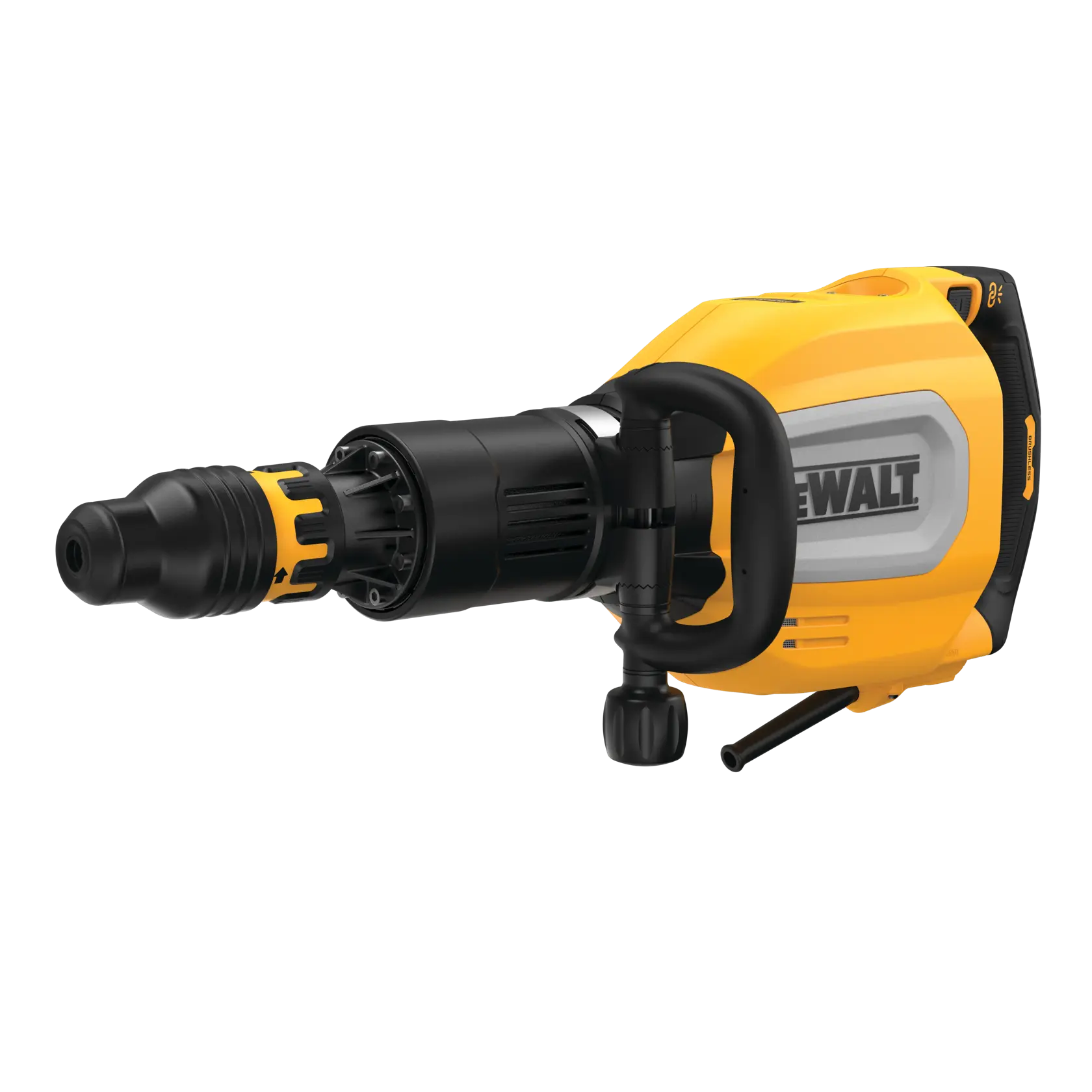 Martelo Demolidor  sem escovas 1.700W SDS max® 27J