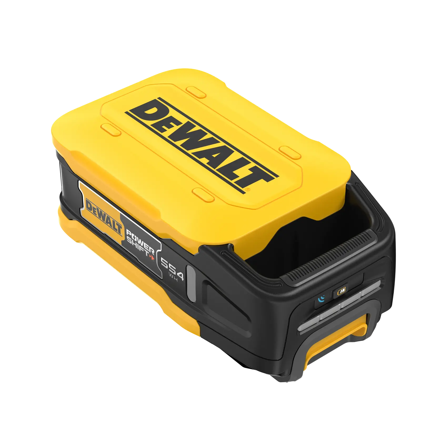 Bateria POWERSHIFT 554WH Li-Ion 10Ah