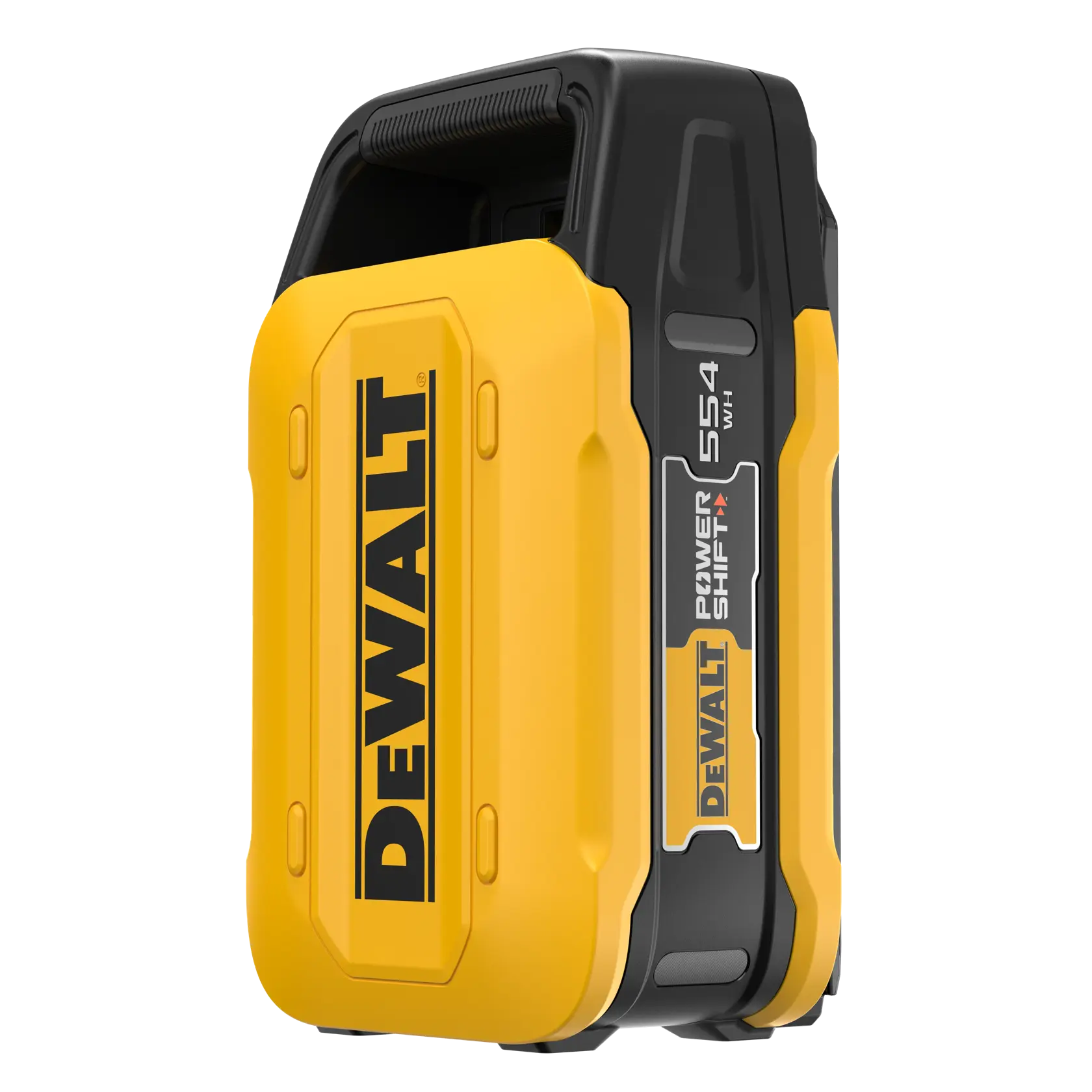 Bateria POWERSHIFT 554WH Li-Ion 10Ah