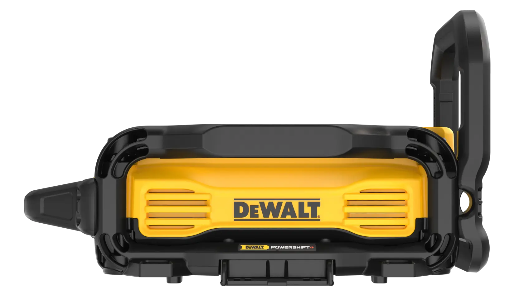 Carregador POWERSHIFT 550W Li-Ion (12Ah)