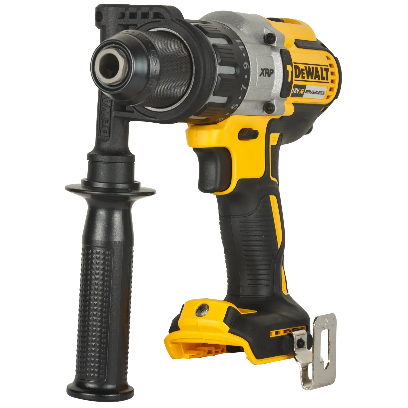 DEWALT® 18V XR® Martelo Sem Escovas Premium (Apenas Ferramenta)