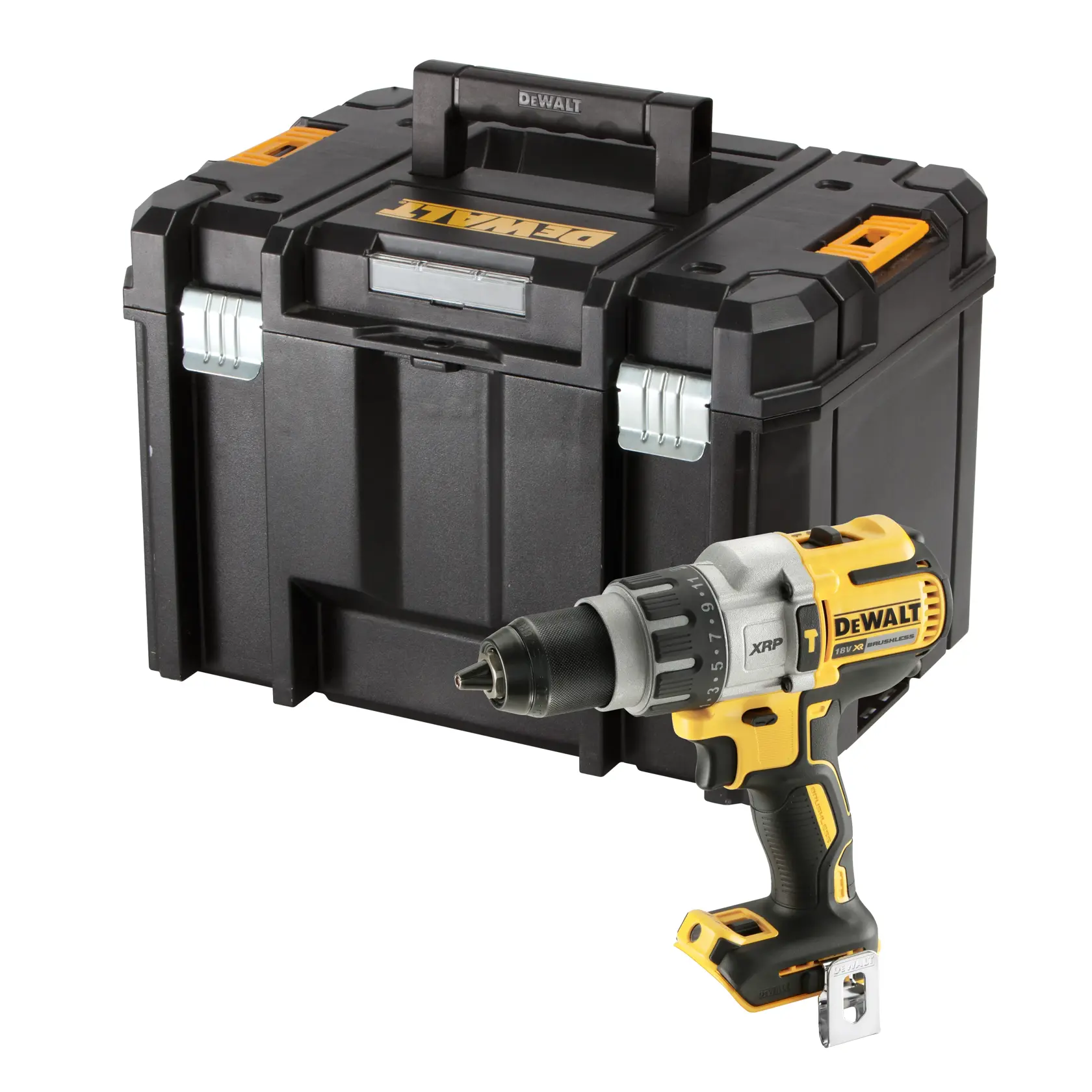 DEWALT® 18V XR® Martelo Sem Escovas Premium (Apenas Ferramenta)