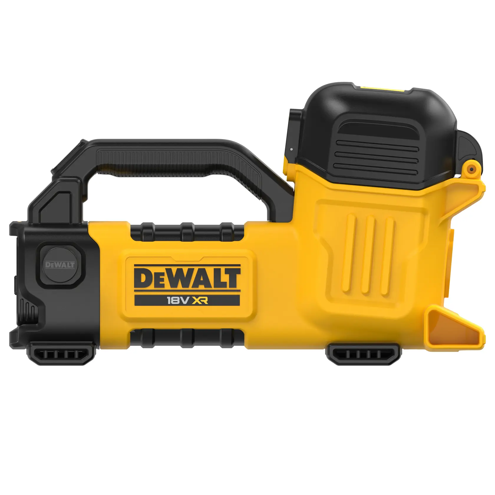 Bomba de Fluido XR 18V sem bateria/carregador