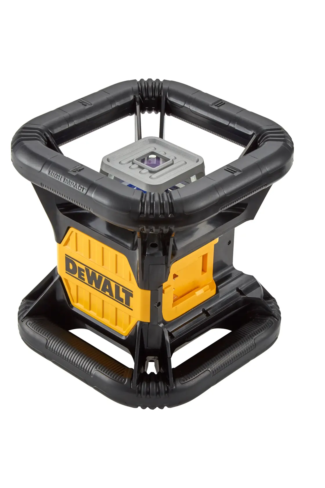 Nível Laser Rotativo autonivelante VERMELHO XR 18V com bateria Li-Ion 2Ah.