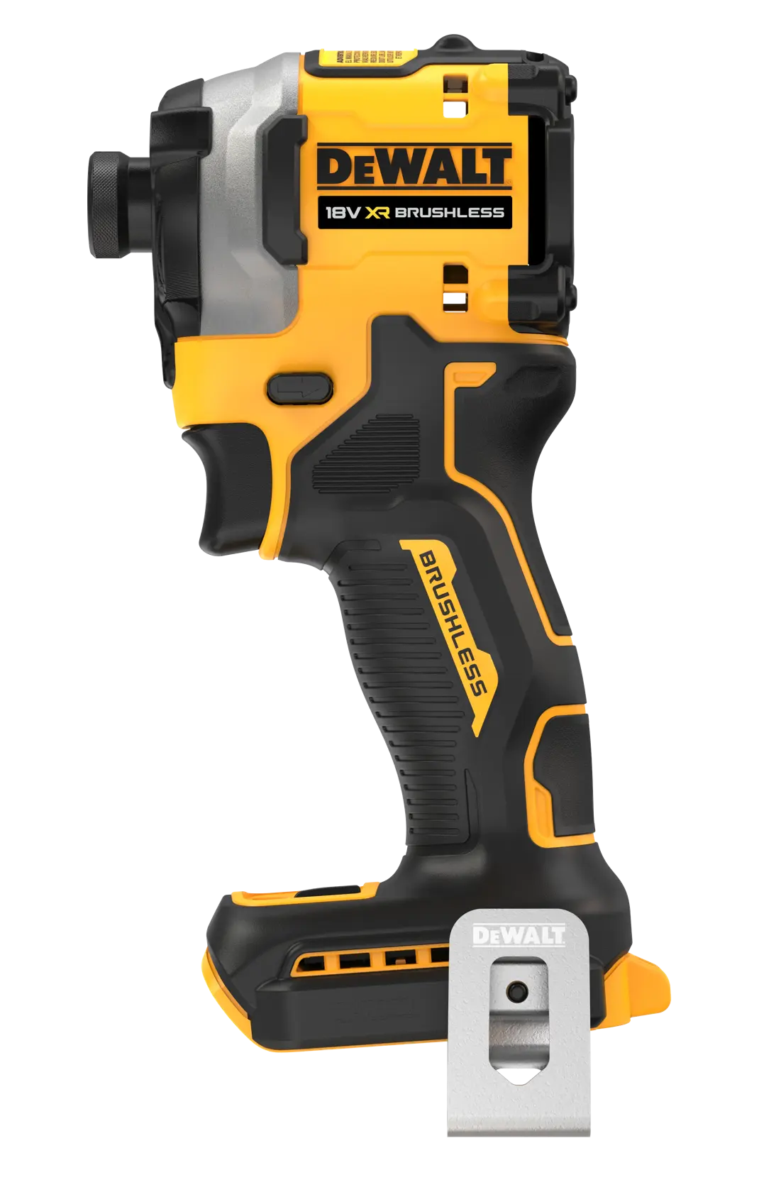 Aparafusadora Impacto compacto sem escovas XR 18V