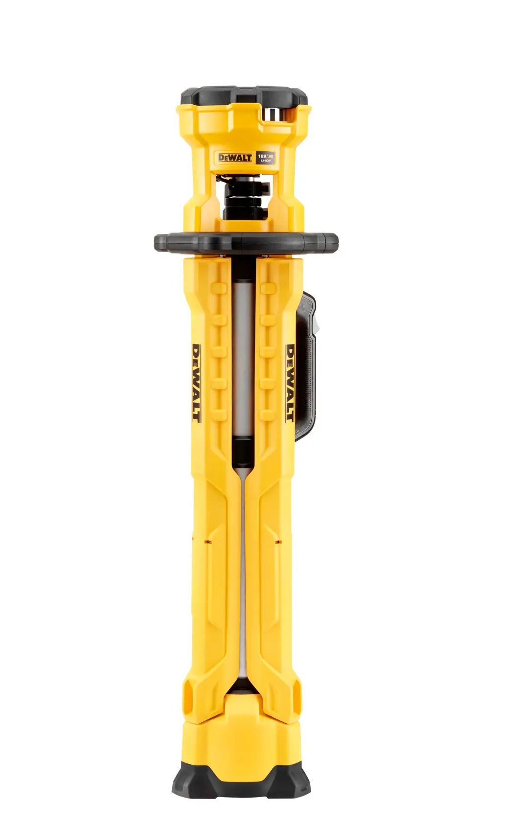 LUZ® TRIPÉ DEWALT LED XR® DE 18V (Apenas Ferramenta)