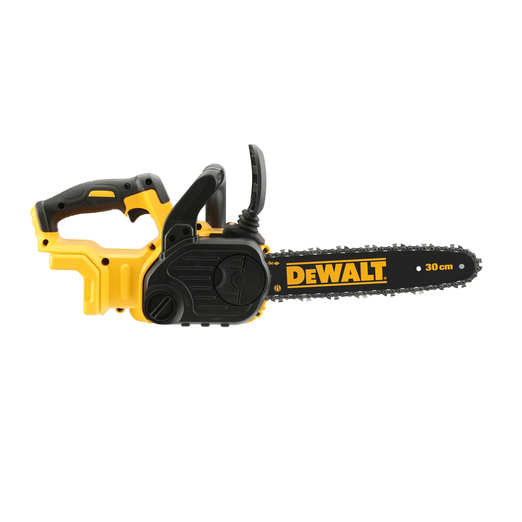 Electroserra Compacta sem escovas XR 18V 30cm sem carregador/bateria
