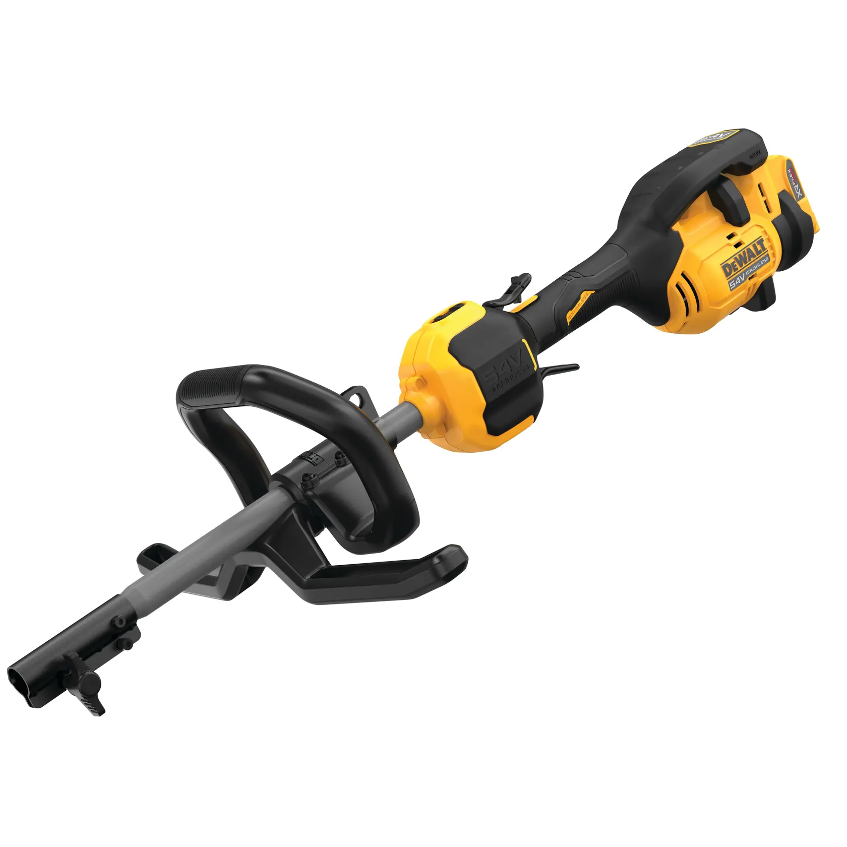 DEWALT® XR 54V® FLEXVOLT® Cabeça de Alimentação com Braço Dividido (Apenas Ferramenta)