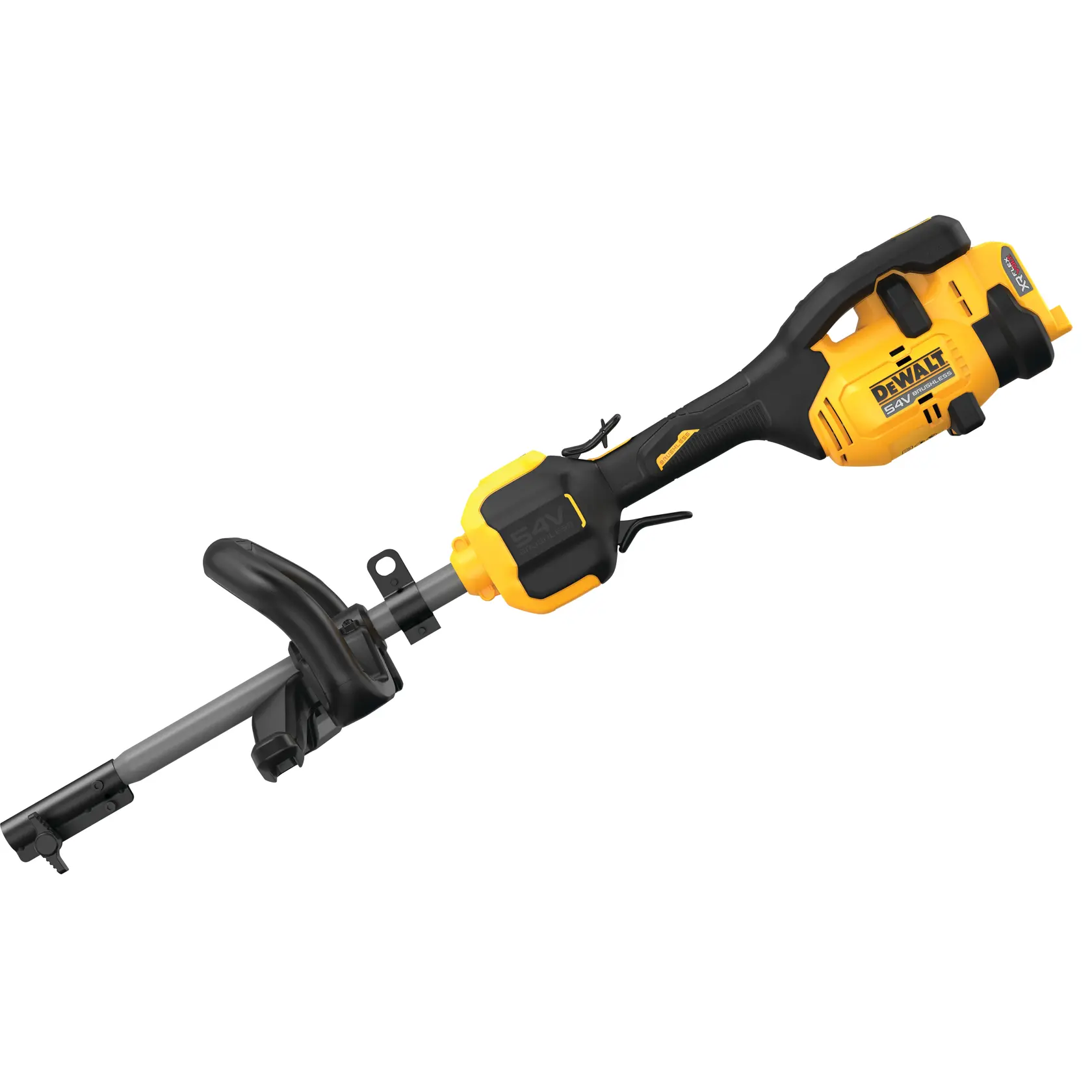 DEWALT® XR 54V® FLEXVOLT® Cabeça de Alimentação com Braço Dividido (Apenas Ferramenta)