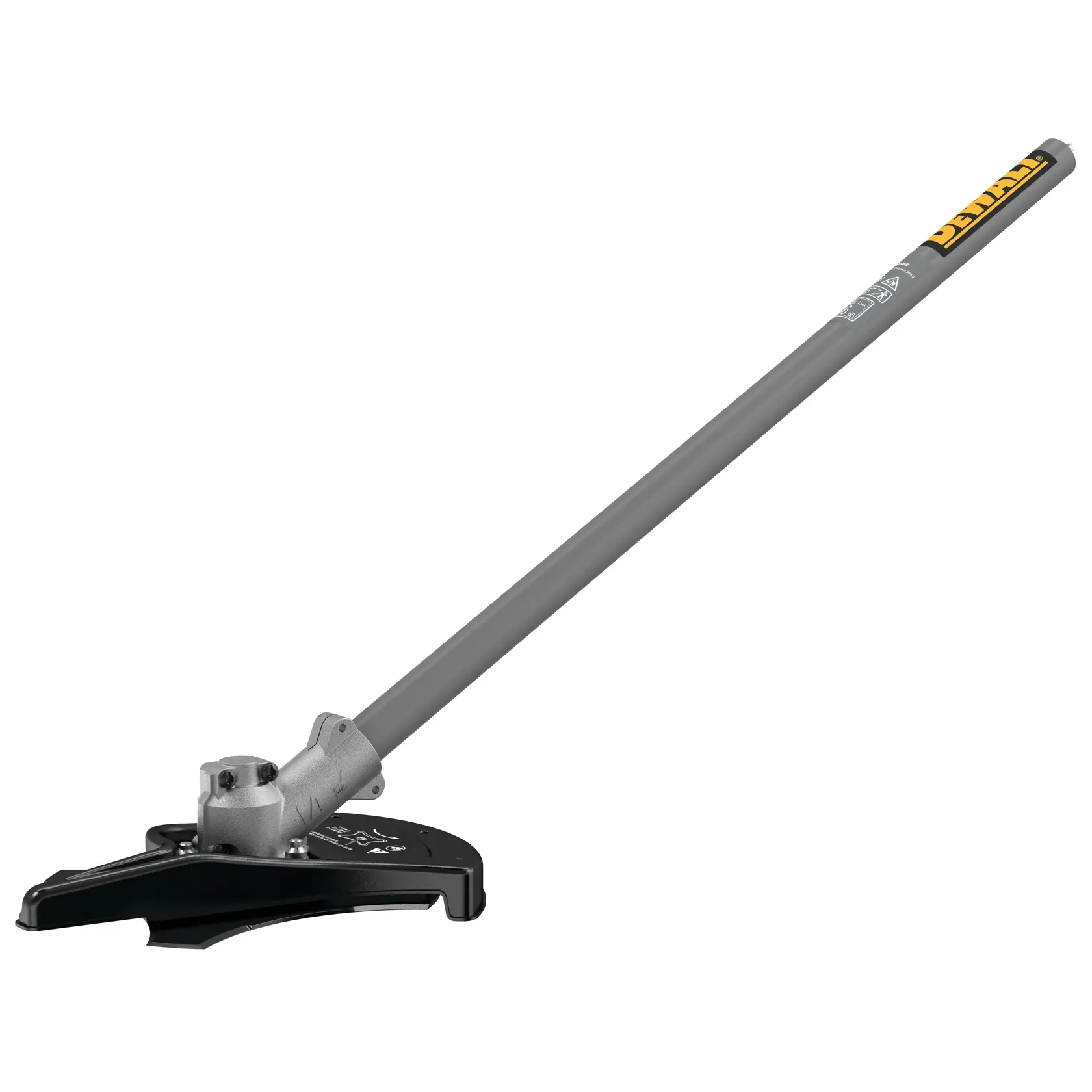 Anexo para Cortador de Escovas de Braço Dividido DEWALT®