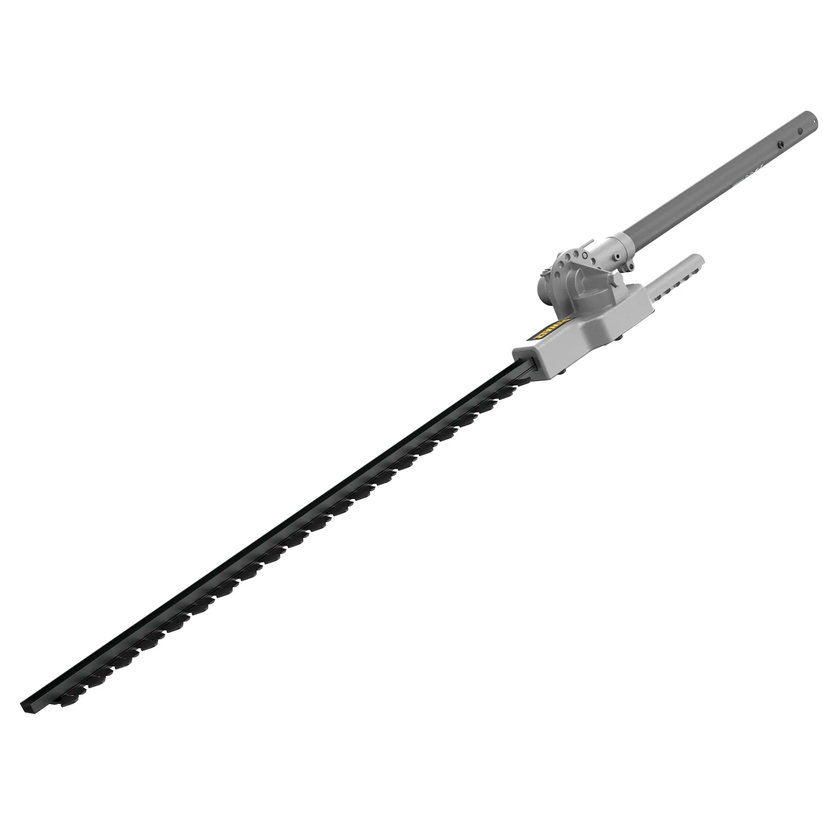 Fixação para aparador de sebes com vara dividida DEWALT®