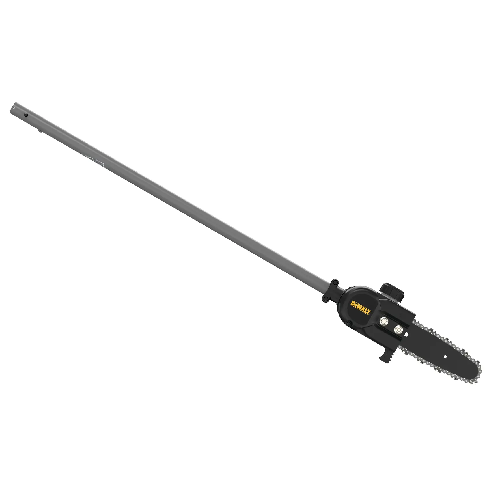 Fixação de Serra de Haste Dividida DEWALT®