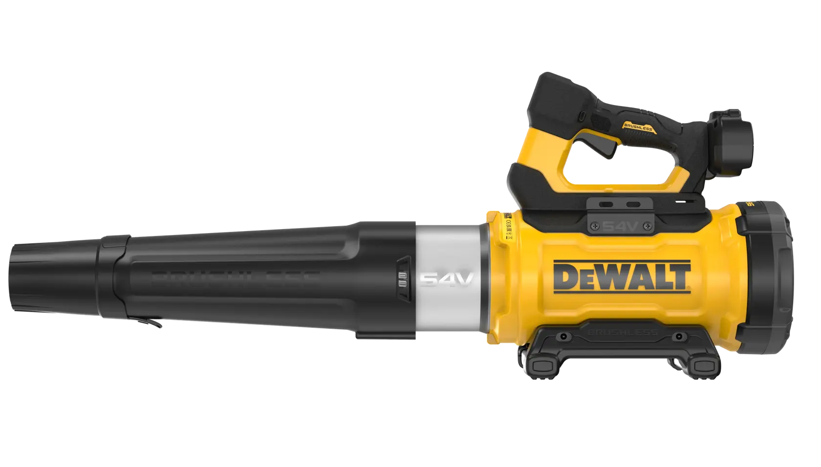 Soprador axial sem escovas XR FLEXVOLT sem carregador/bateria