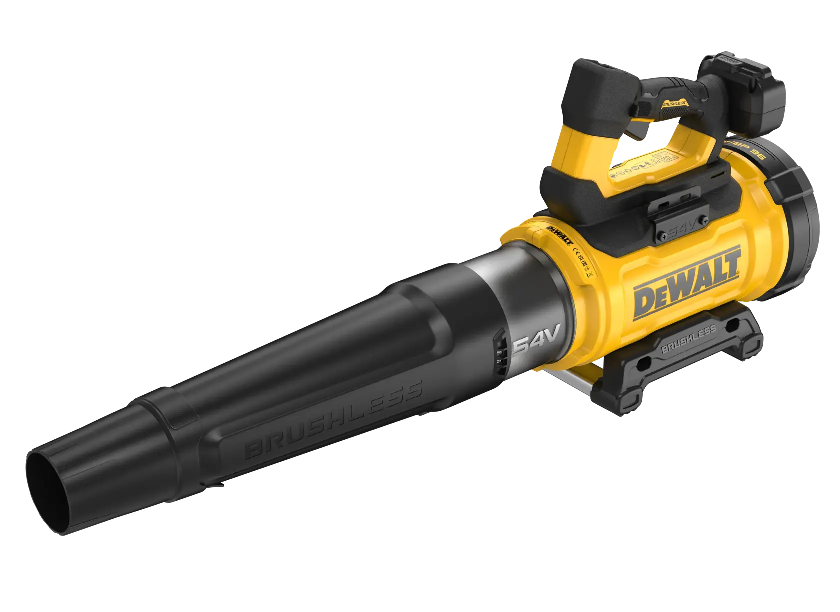 Soprador axial sem escovas XR FLEXVOLT sem carregador/bateria