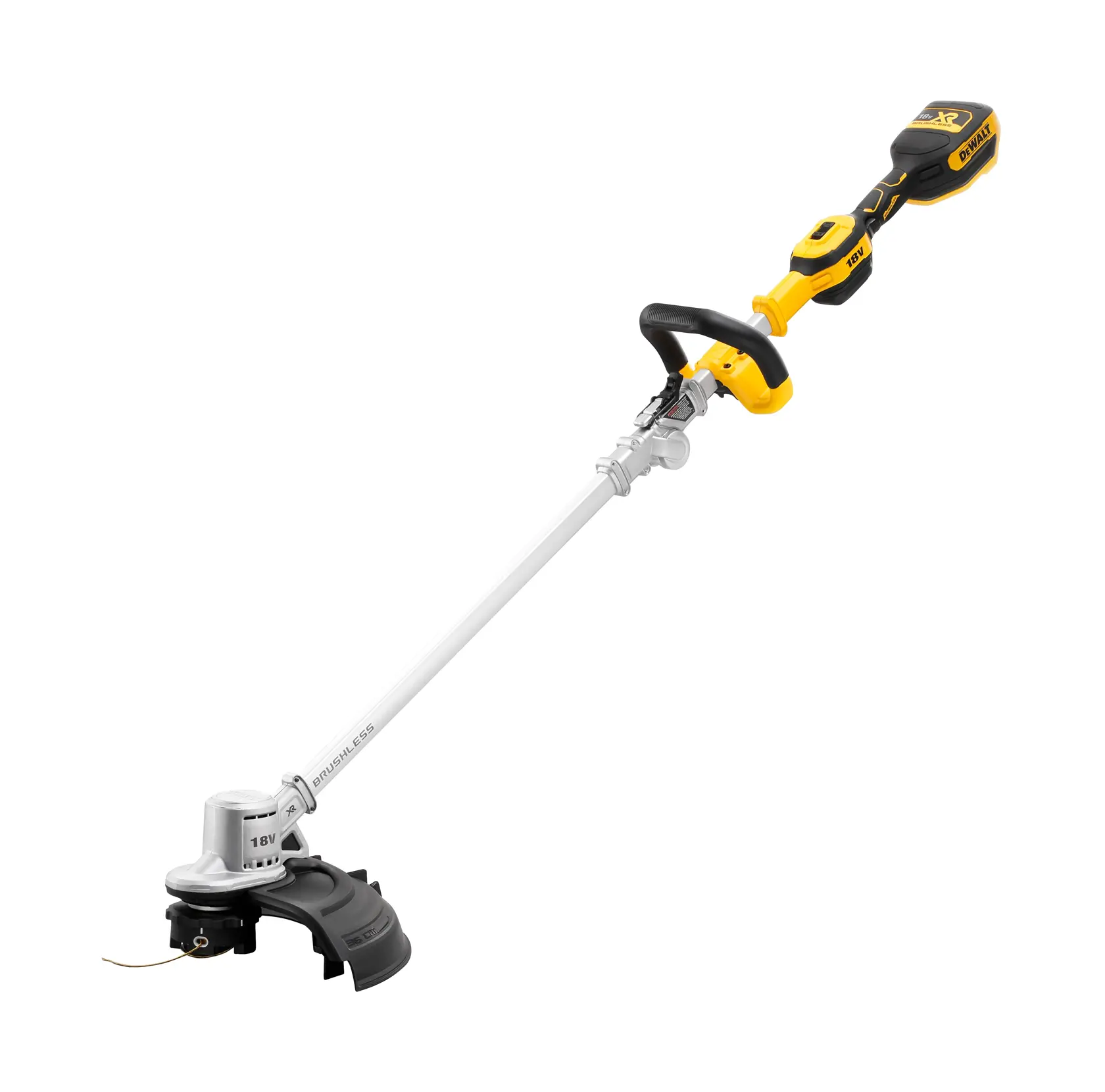 Aparador DEWALT XR 18V 36cm sem carregador/ bateria