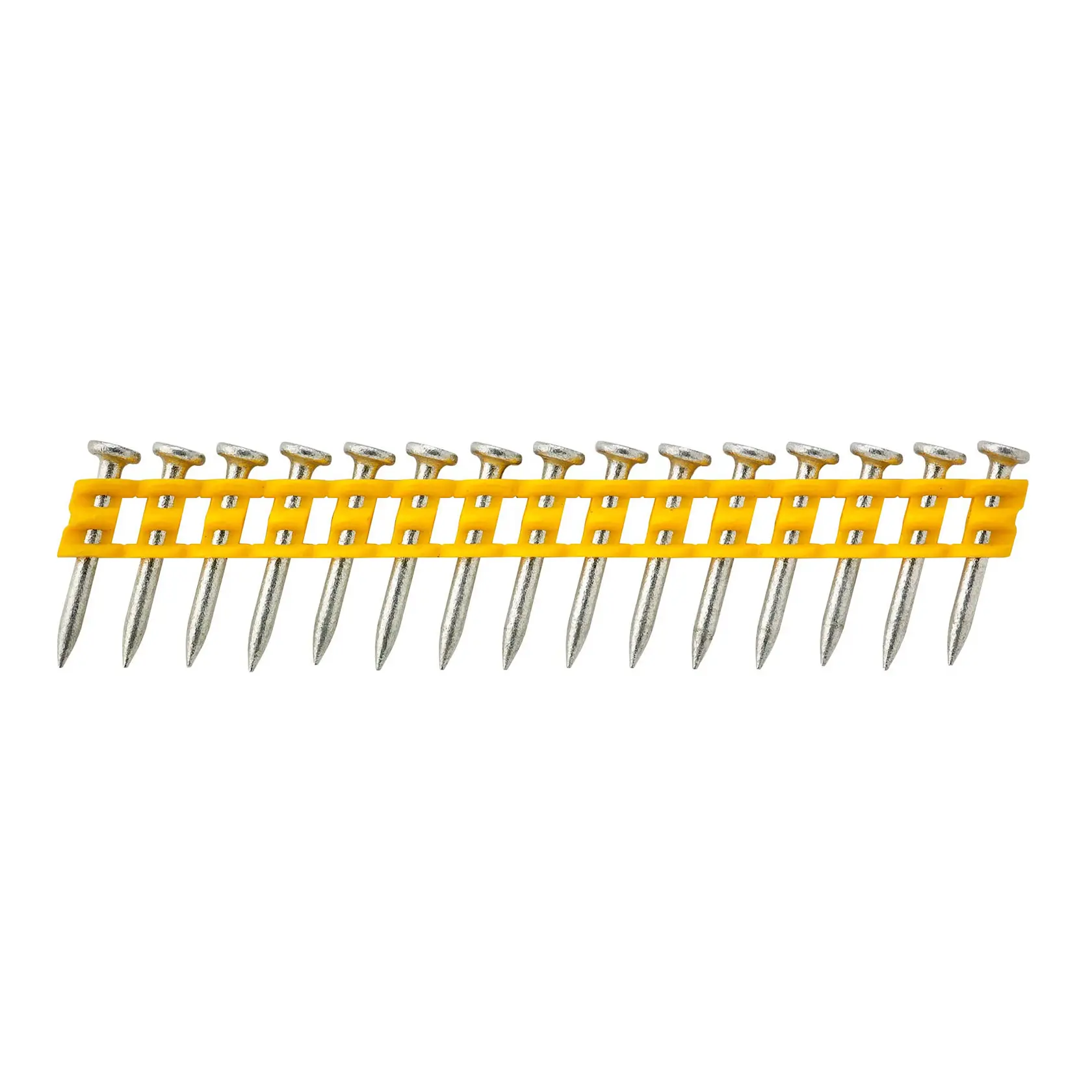 Logotipo da DEWALT em letras pretas e em negrito, centralizado em um fundo branco.