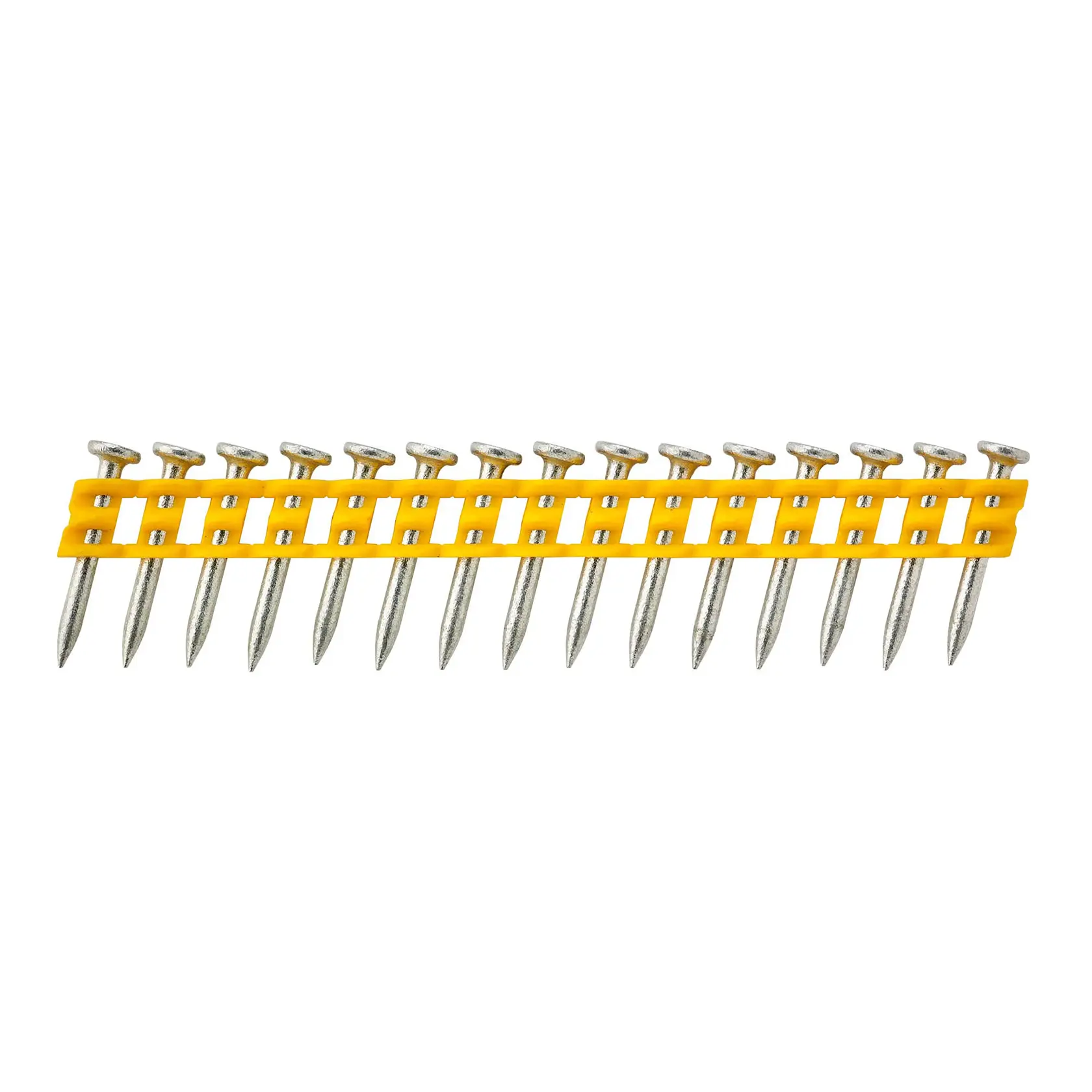 Logotipo da DEWALT em letras pretas e em negrito, centralizado em um fundo branco.
