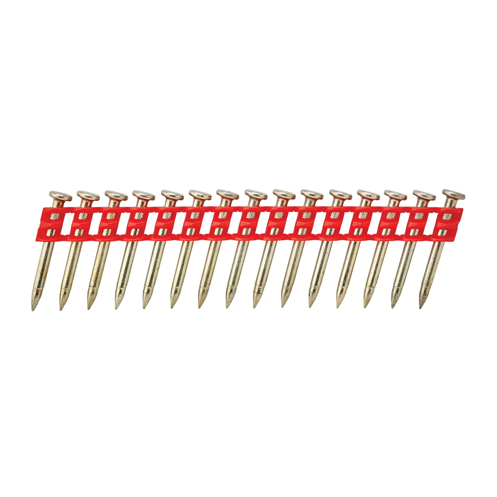 Pregos para DCN890 - liga de metal (XH) (3.0mm x 13mm)