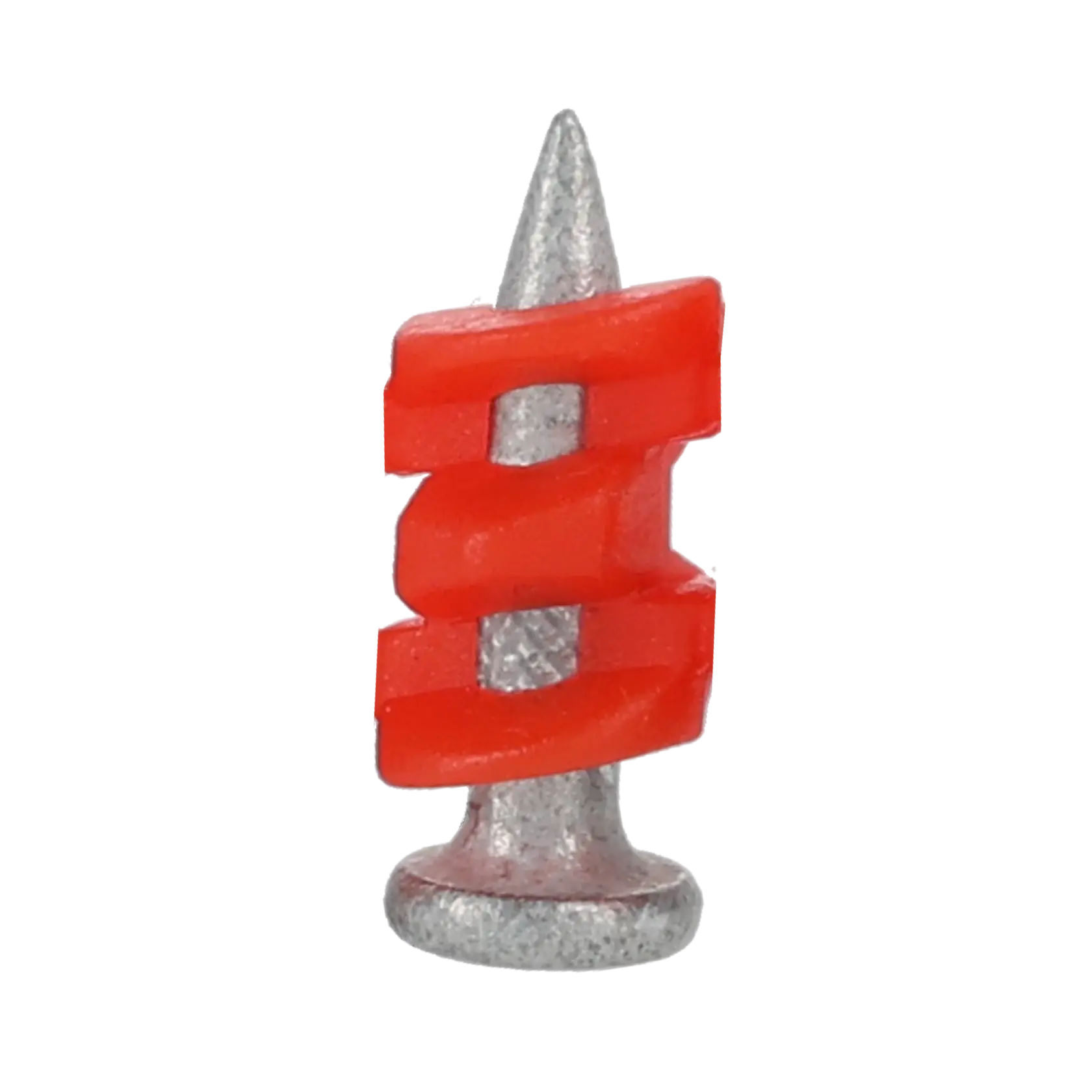 Pregos para DCN890 - liga de metal (XH) (3.0mm x 17mm)