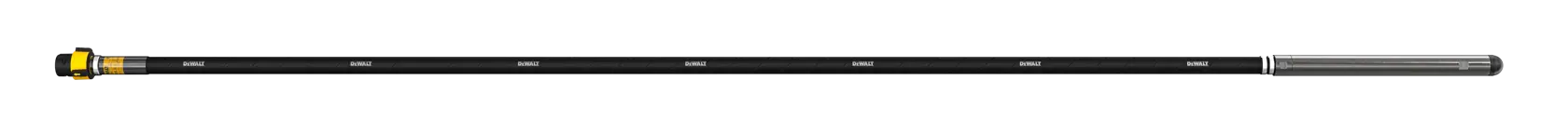 Mangueira para Vibrador de betão POWERSHIFT 38mm de diâmetro / 2m de comprimento