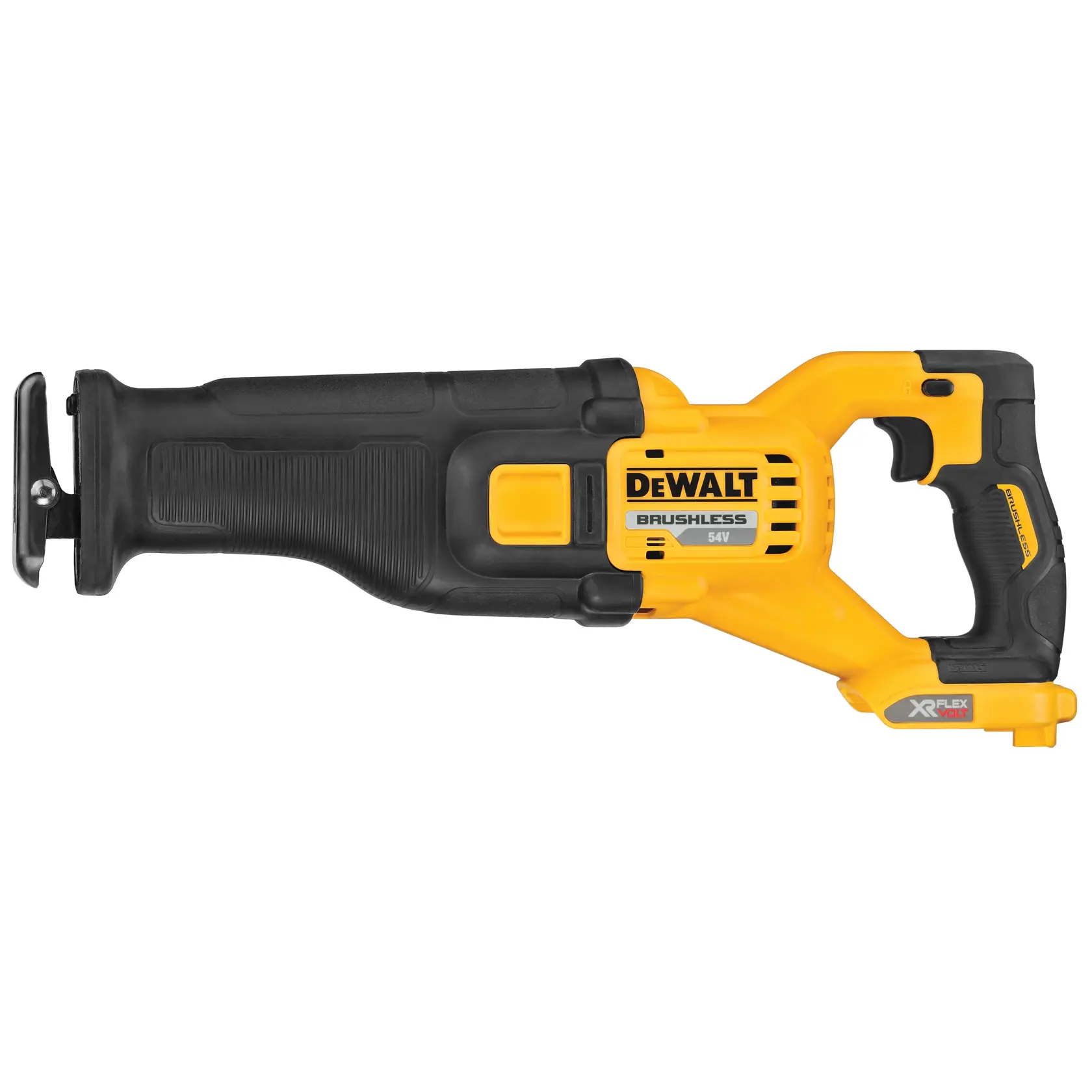 Serra Sabre sem escovas XR FLEXVOLT 54V sem carregador/bateria