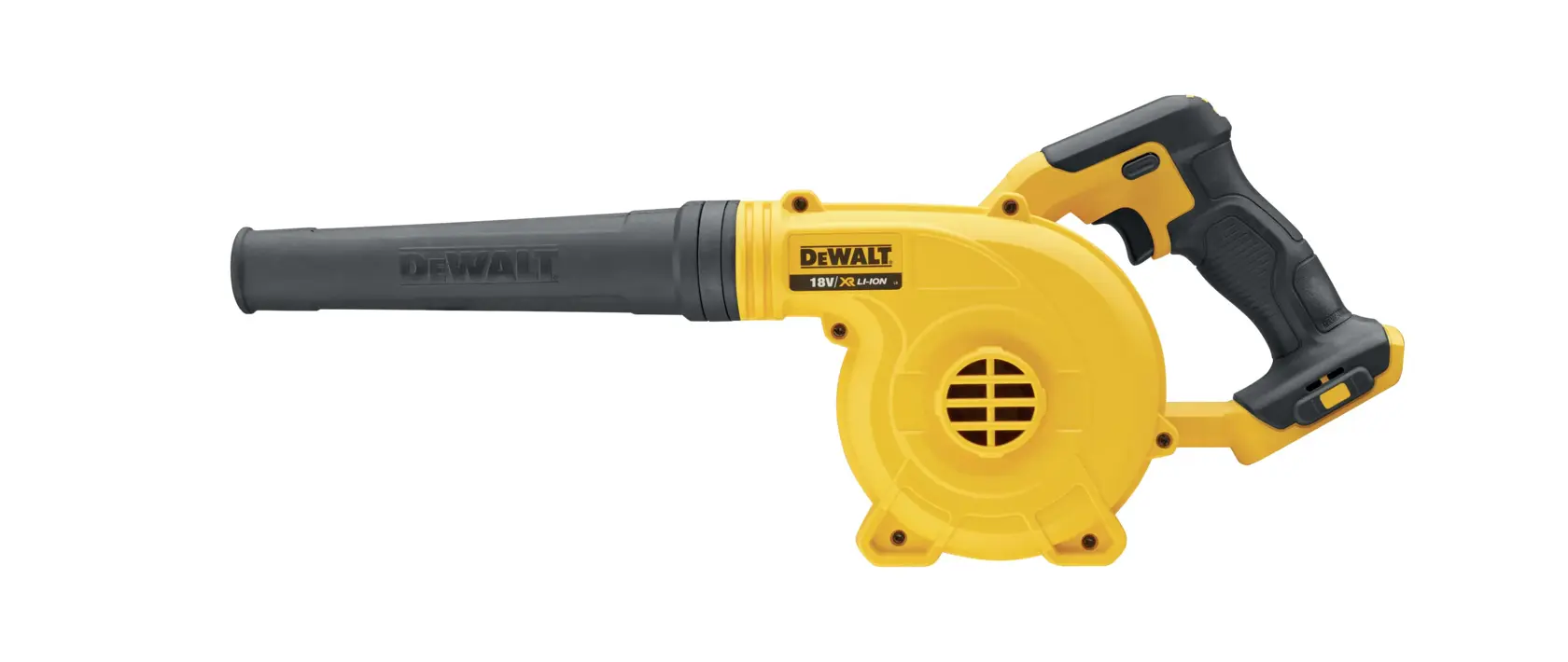 Soprador Compacto XR 18V sem carregador/bateria