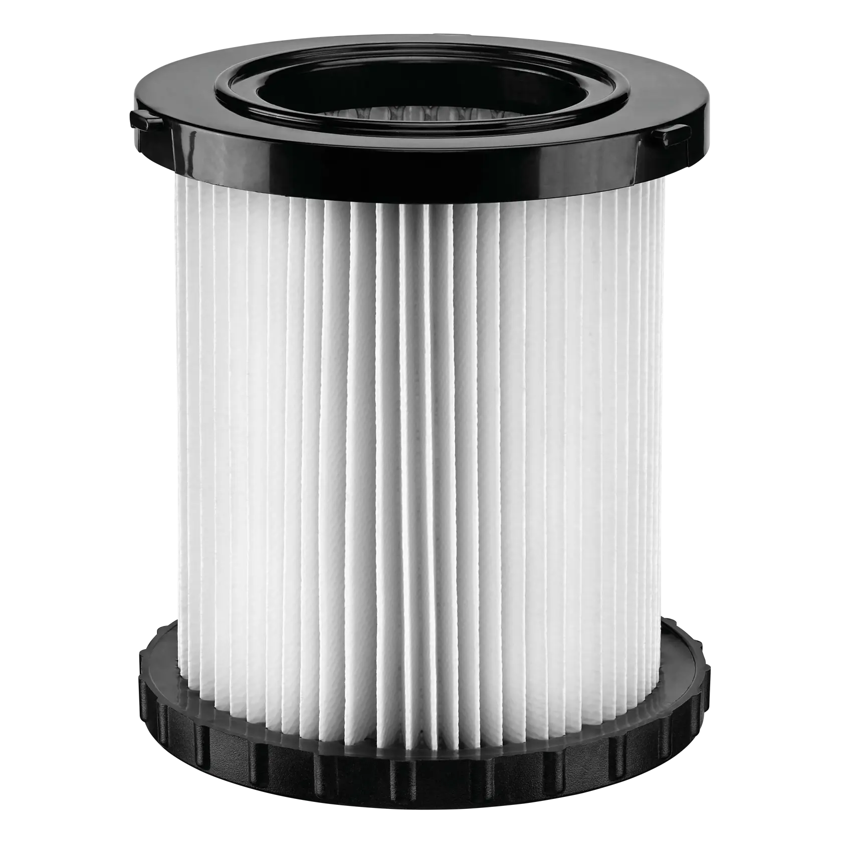 Filtro HEPA de substituição DEWALT® para DCV584L (2 Pk)