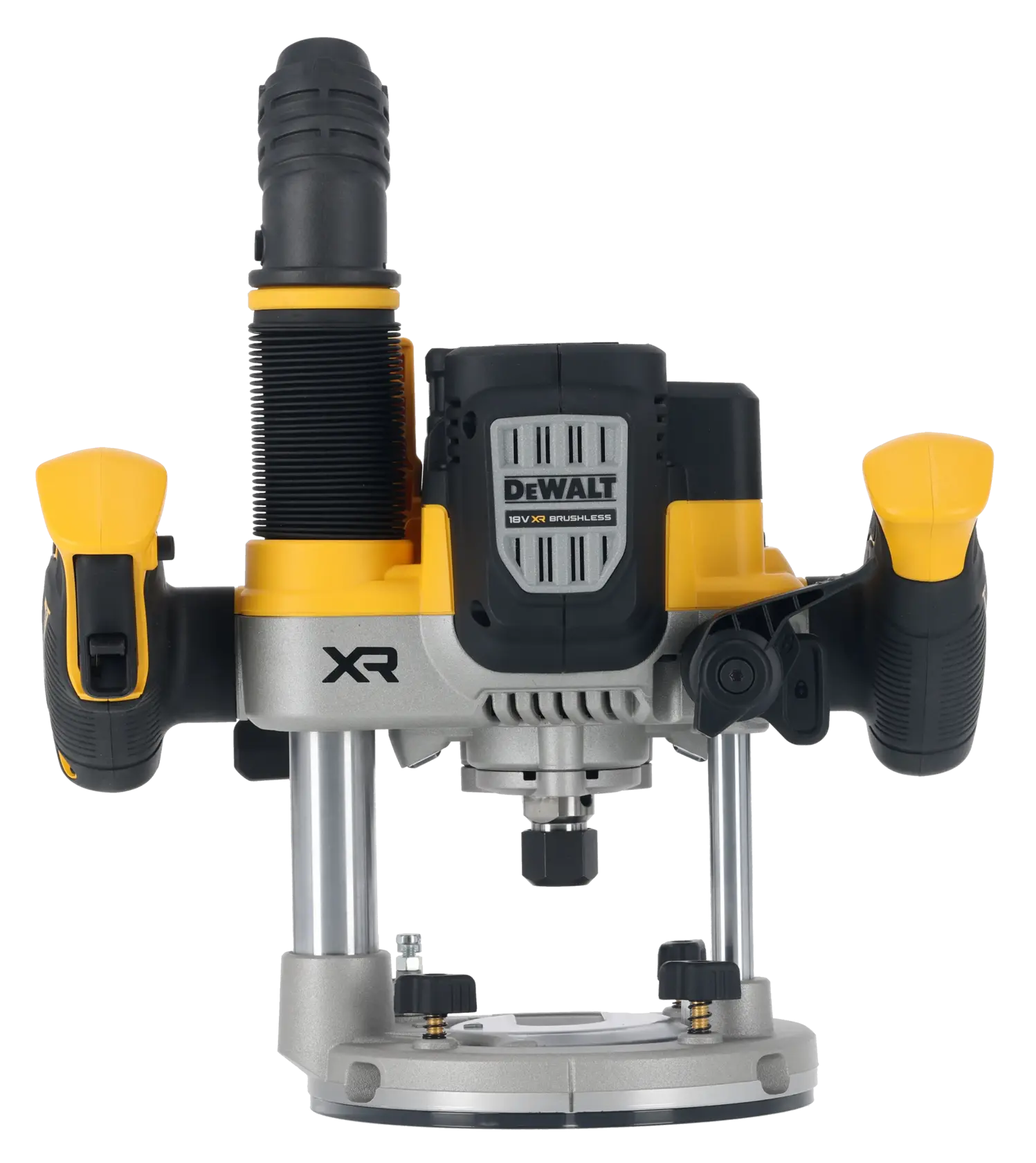 Tupia sem escovas XR 18V 12mm / 1/2" Eletrónica sem carregador/bateria com mala TSTAK