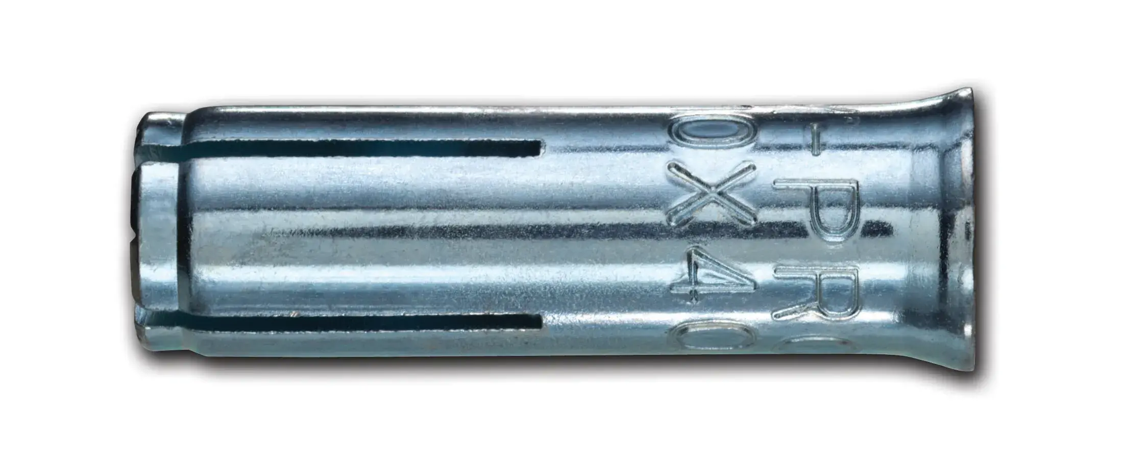Bucha de Golpe DM-LIP-PRO M12 x 50- Aço Zincado