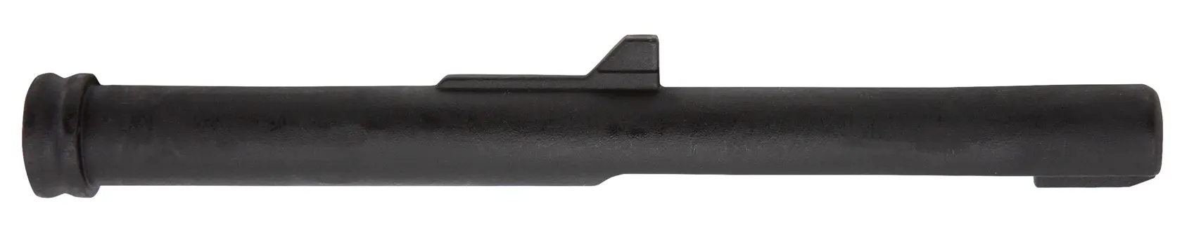 DEWALT DGN8452-XJ, DGN8452 acessório fotográfico preto, formato cilíndrico em fundo branco.