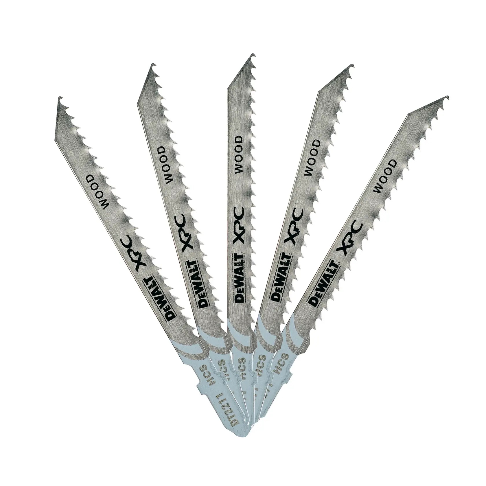 PT XPC Wood Cutting Blade - HCS
