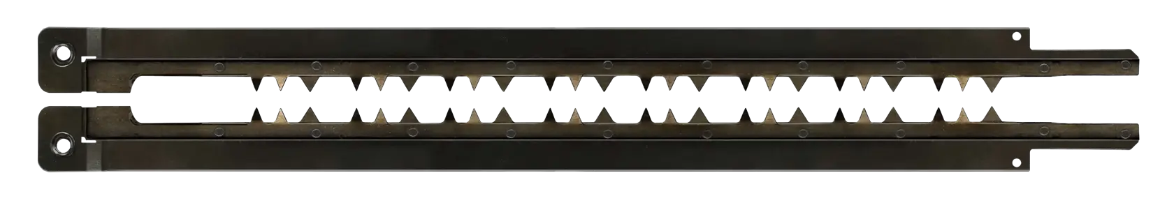 Logotipo da DEWALT centralizado em fundo branco.