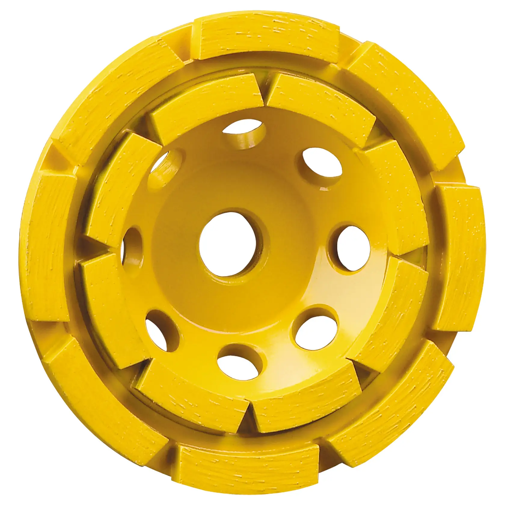 Logotipo da DEWALT em letras pretas e em negrito, centralizado em um fundo branco.