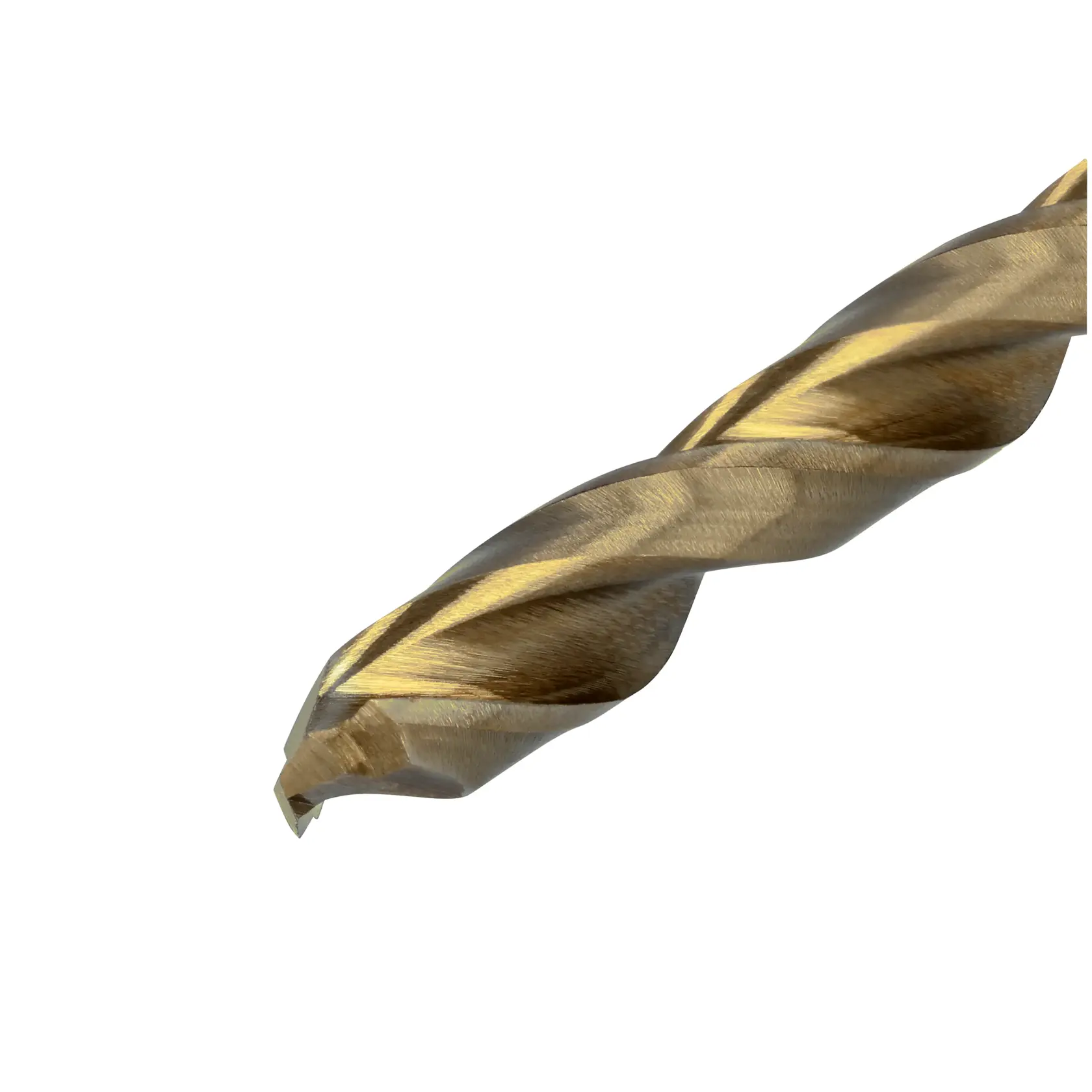 Broca de cobalto HSS-CO Extreme para metal 5mm