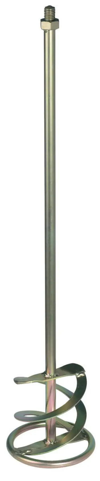 Misturadores - M14 Shank