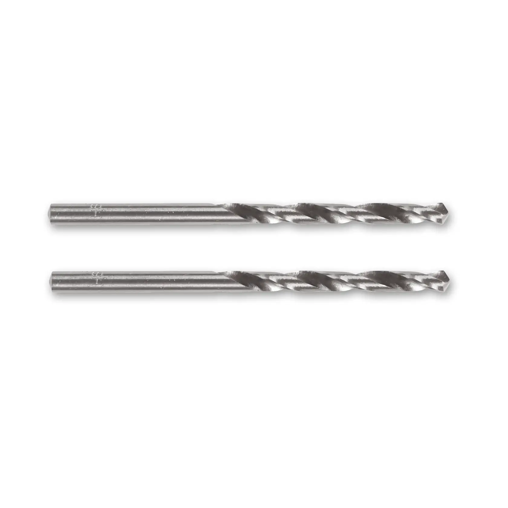 Brocas para metal HSS-G-DIN338 - emb unitárias