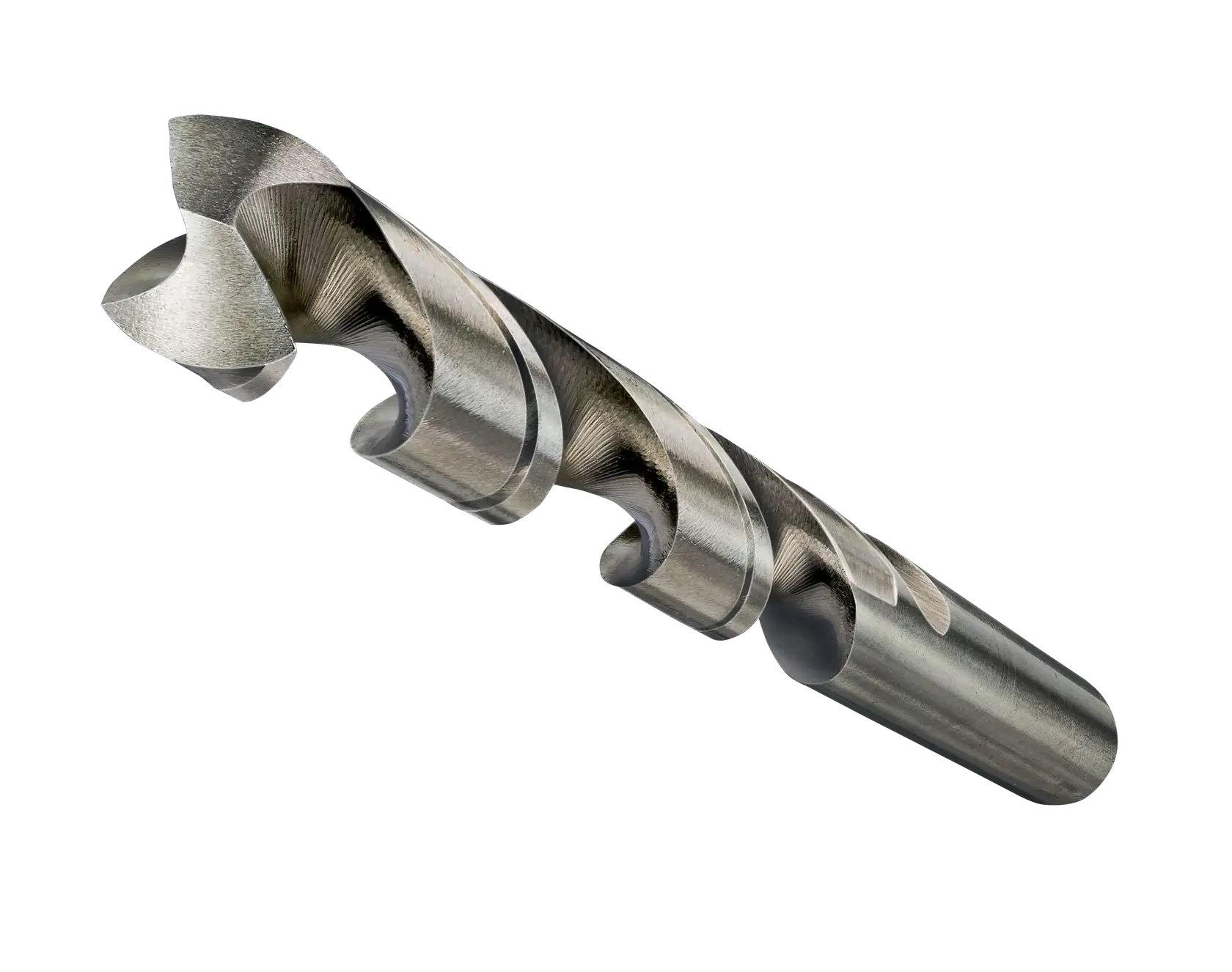 Brocas para metal HSS-G-DIN338 - emb unitárias