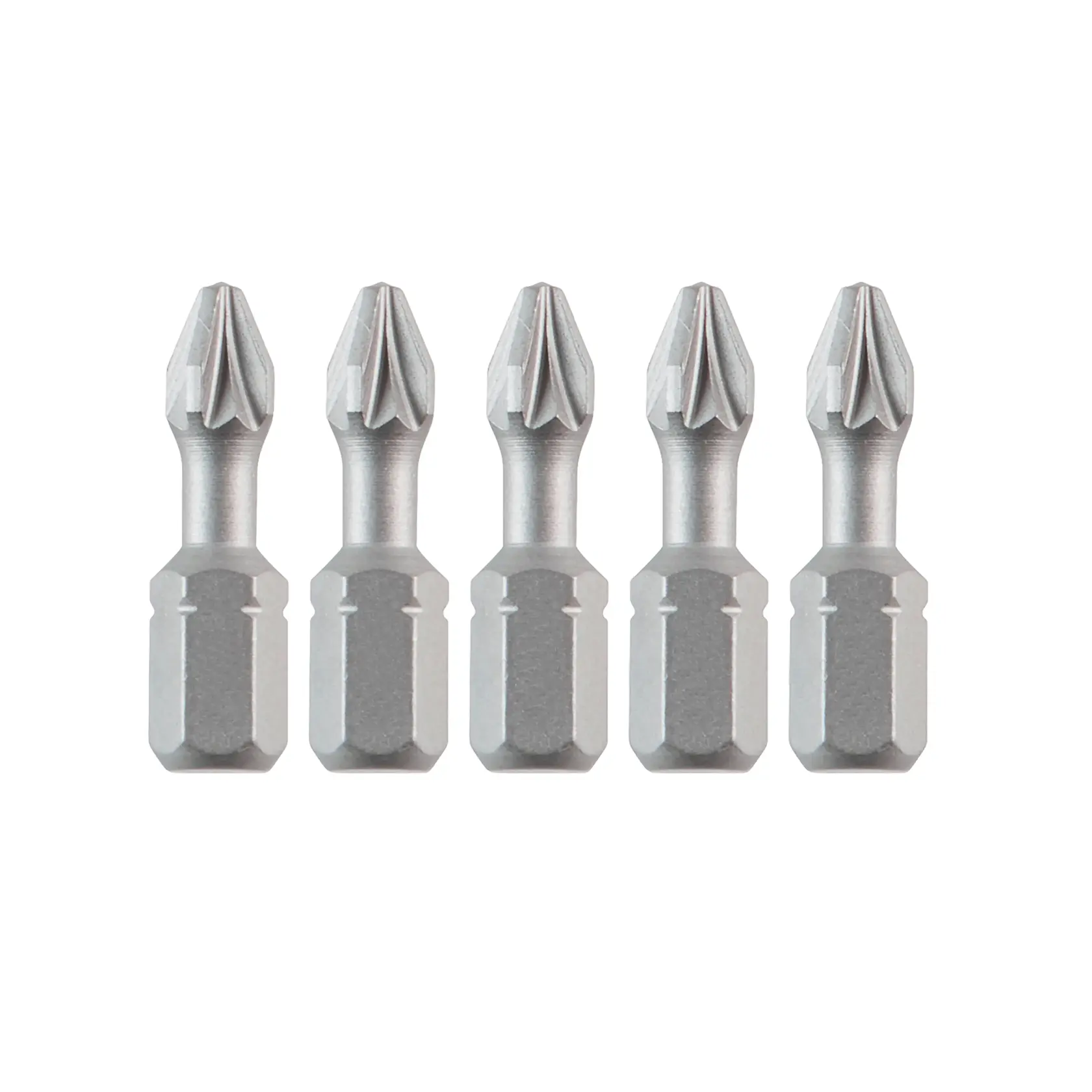 PT pontas 25mm Torsão