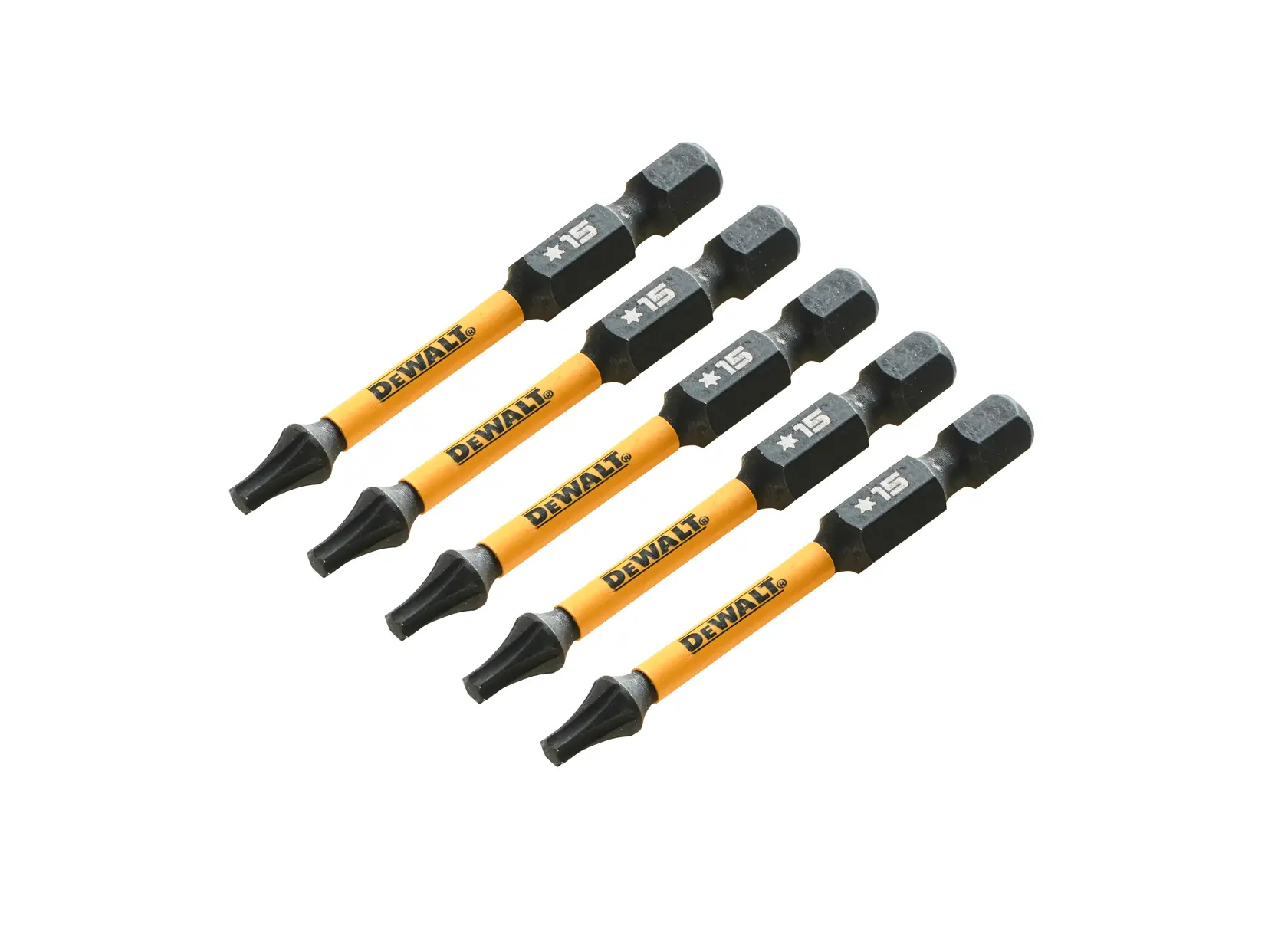 PT Impact Torsion 2 x T15