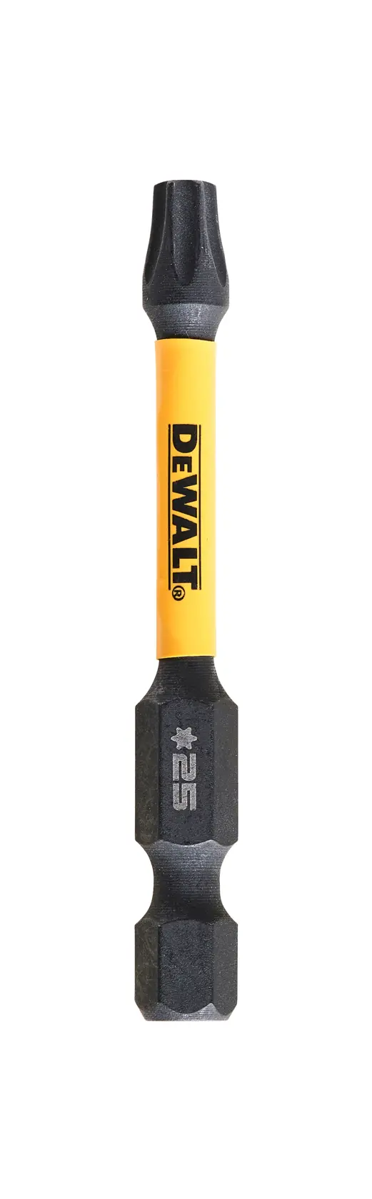 Logotipo da DEWALT em letras pretas e em negrito, centralizado em um fundo branco.