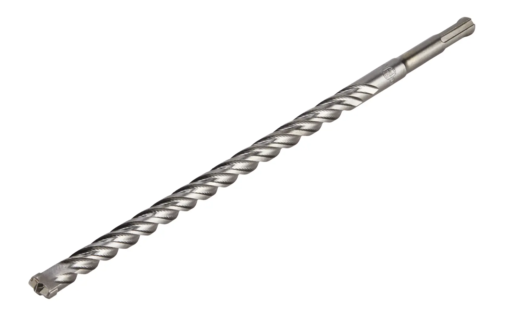 Broca de 4 cortantes FHC SDS+  14x260x200
