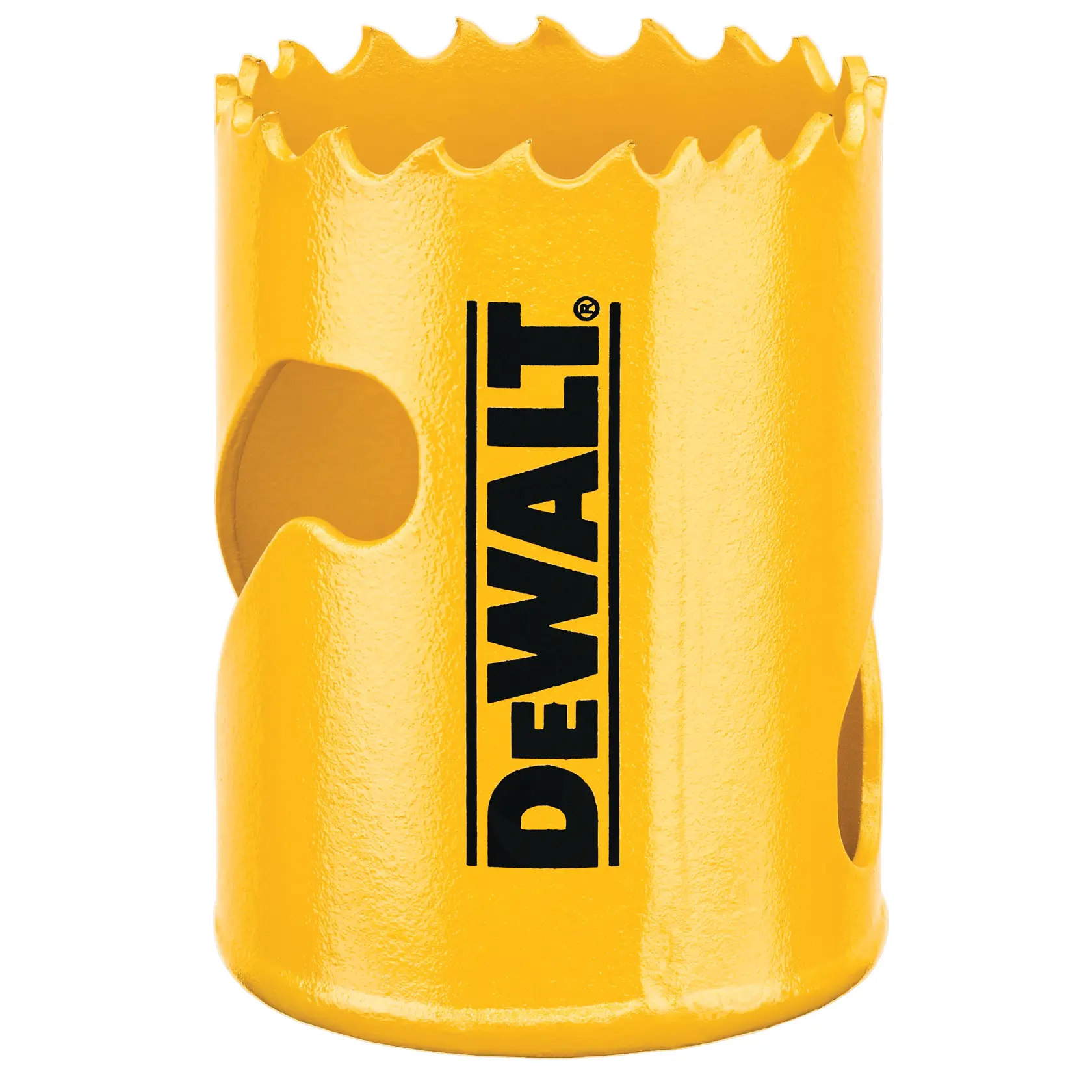 Serra copo DEWALT DT90315, DT90315-QZ. Ferramenta amarela dentada. Categoria: Fotografia.