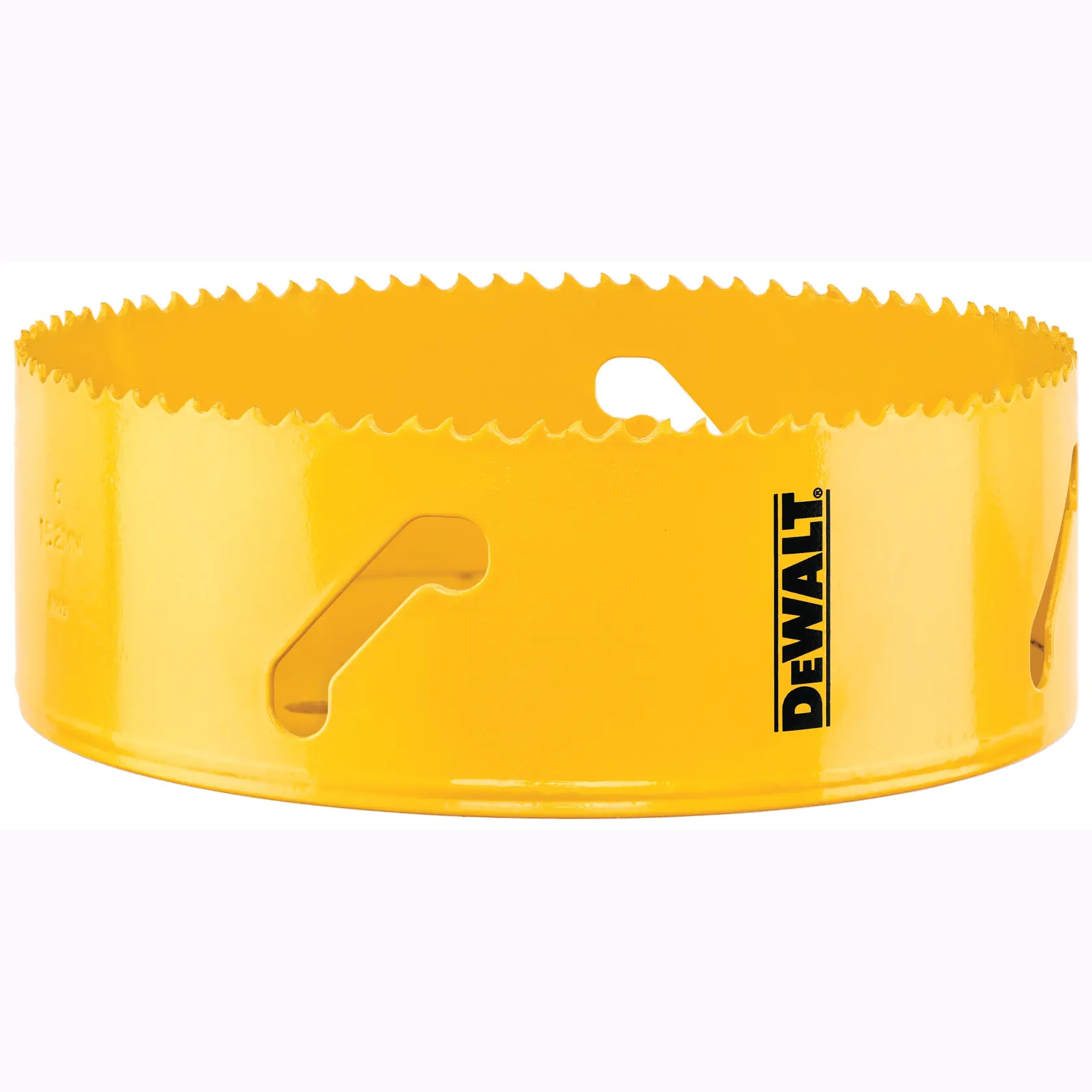 Coroa Bi-metal 152mm