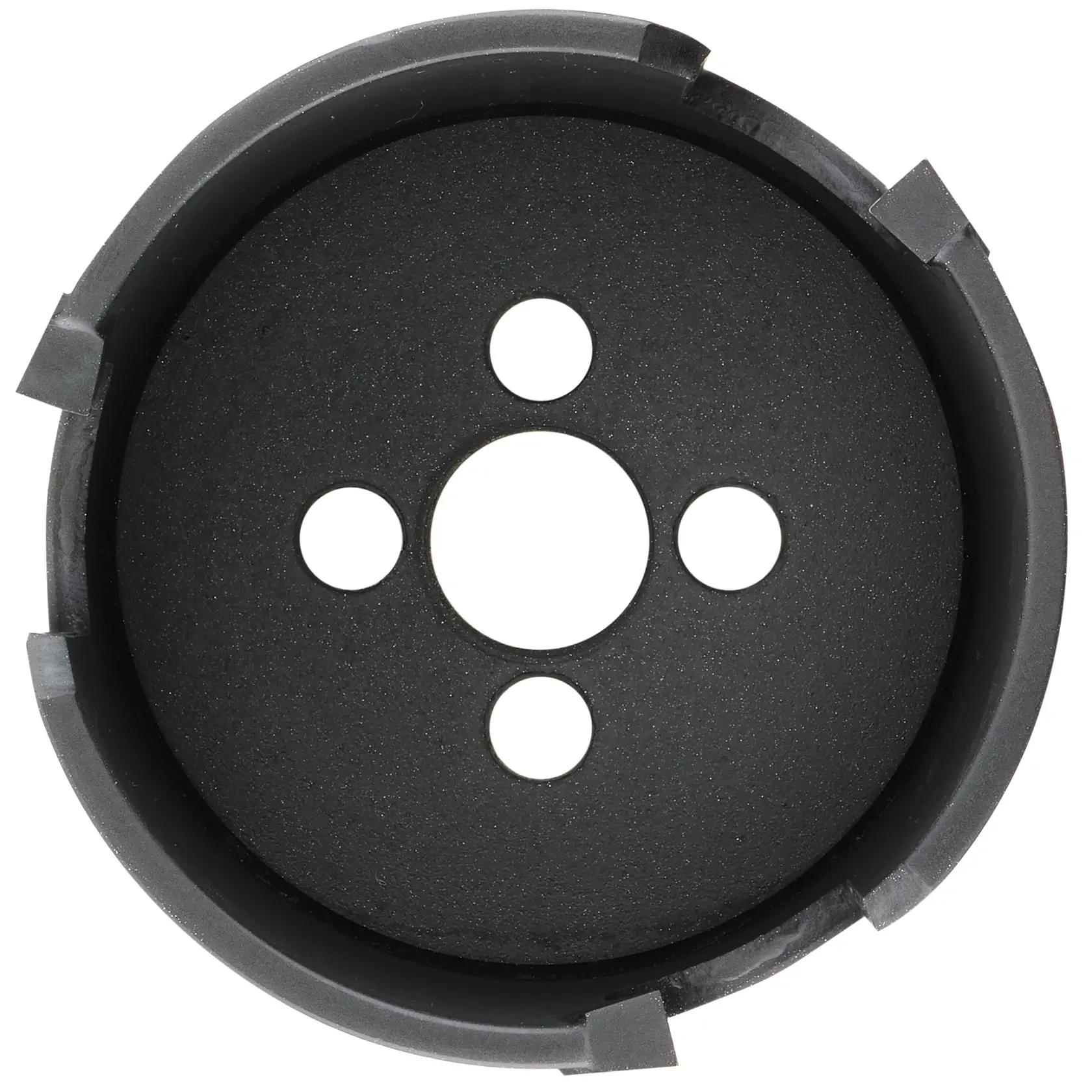 2 9/16" (65MM) MM SERRA DE FURO DE CARBONETO MM