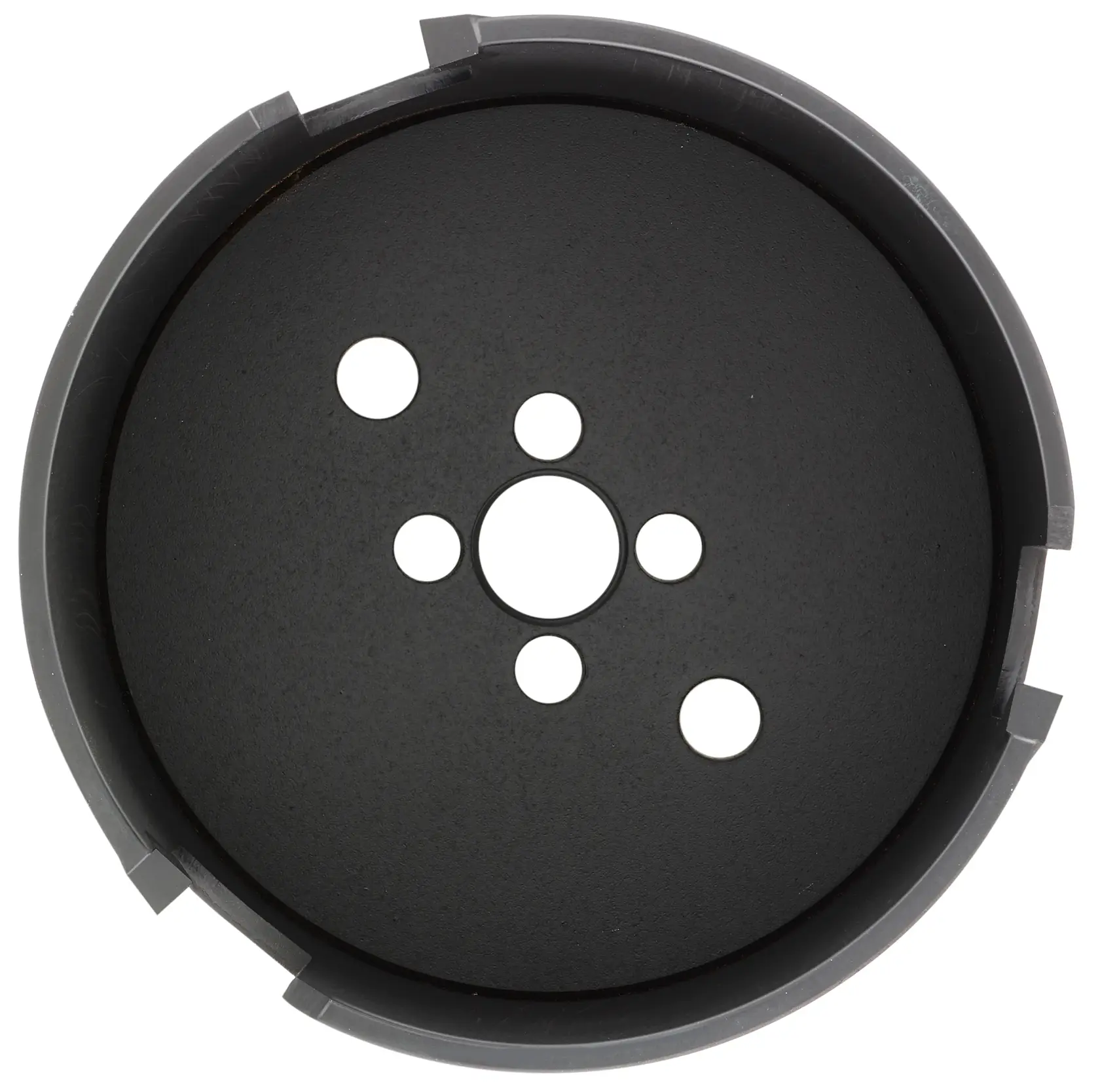 SERRA DE FURO DE CARBONETO 4" (102MM) MM