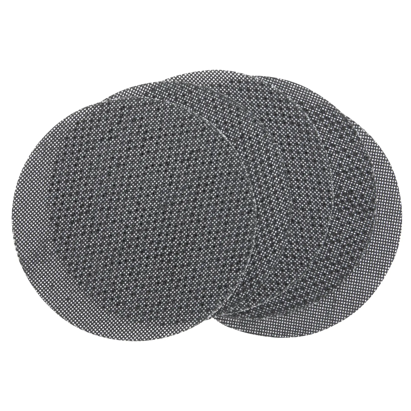 DEWALT® EXTREME ROS 125mm 240G MESH Lixa Disco (5 Pk)