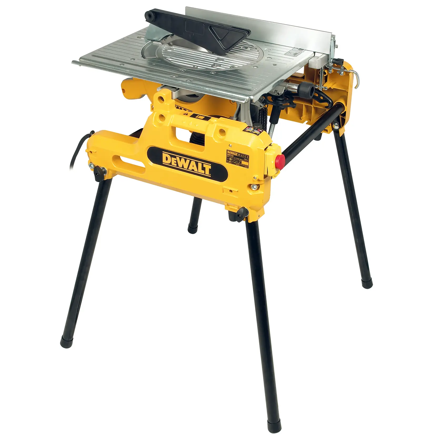 Serra Combinada 2.000W - Ø250 mm - 2.850 rpm