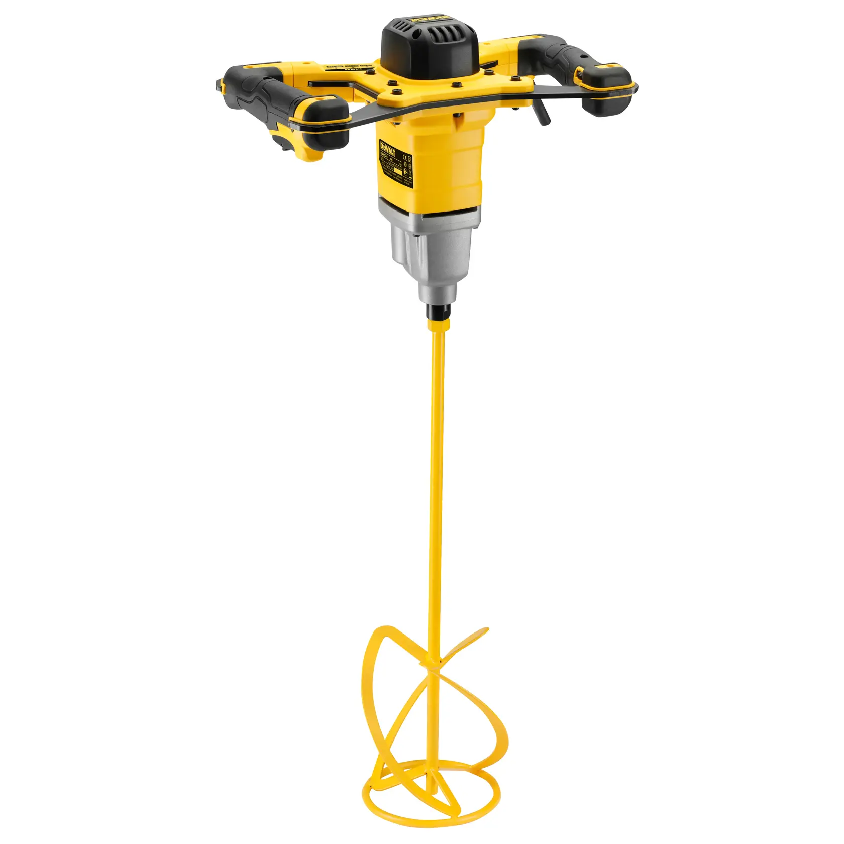 Misturador 1.800W