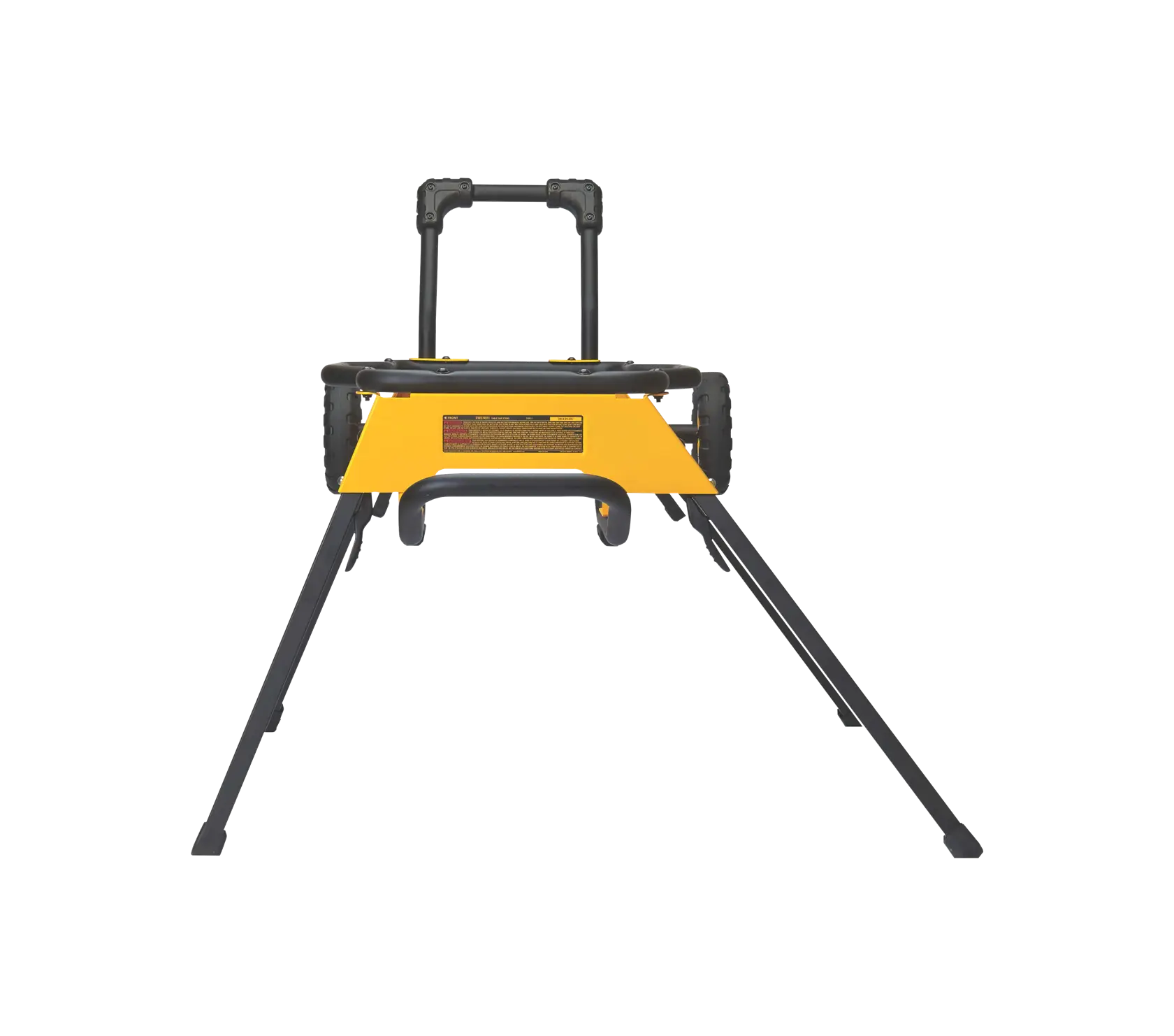 Pernas com rodas para DCS7485T2, DWE7491 e DW745