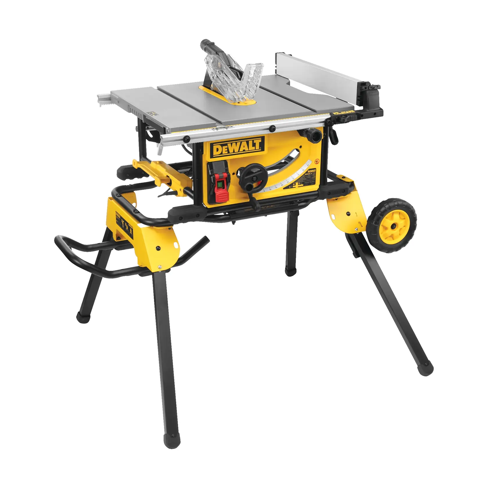 Mesa de Serrar 2.000W